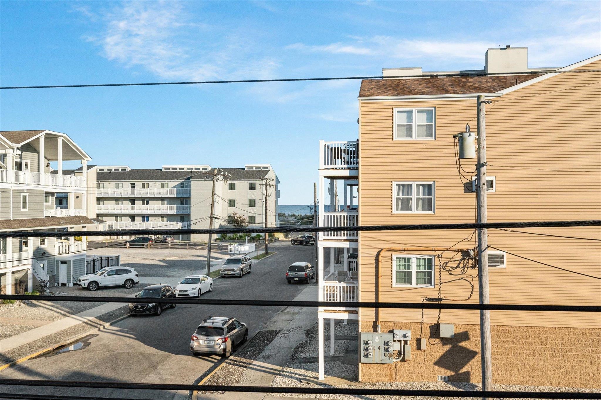 3502 Landis Avenue Unit: 4
