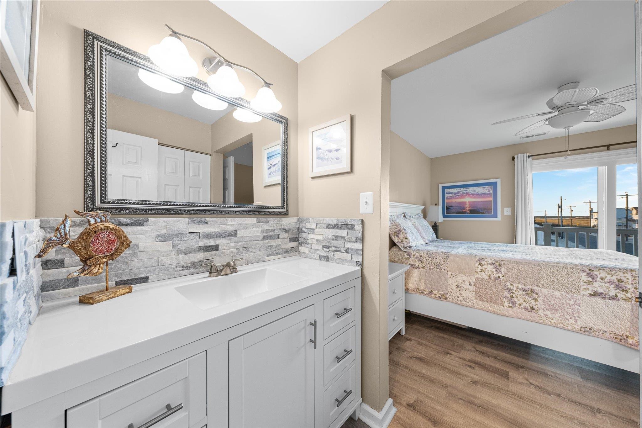 3502 Landis Avenue Unit: 4