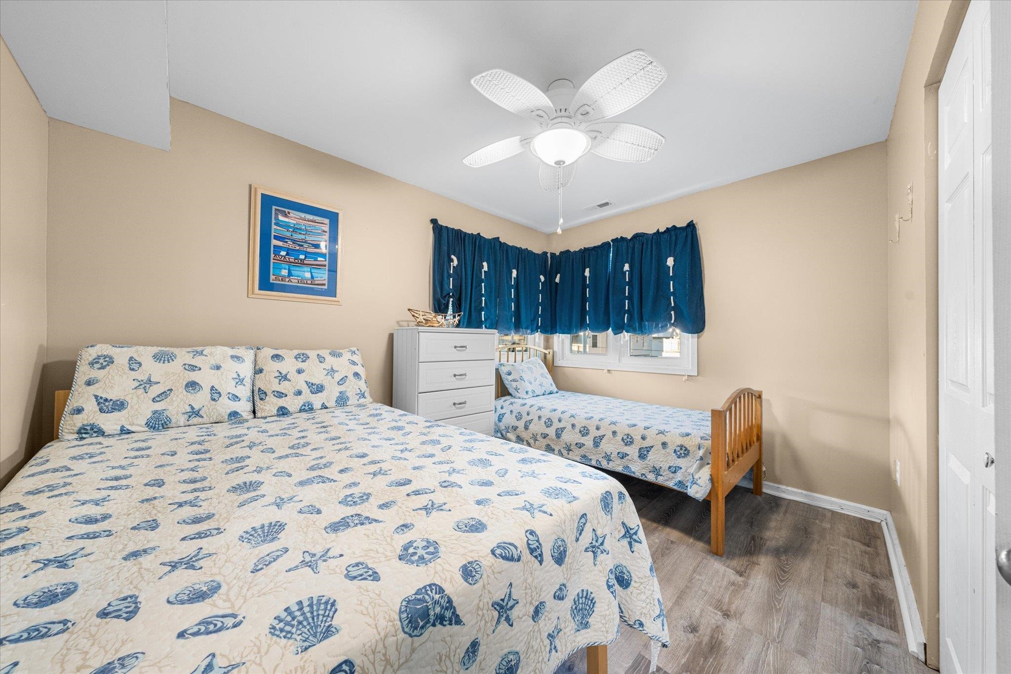 3502 Landis Avenue Unit: 4