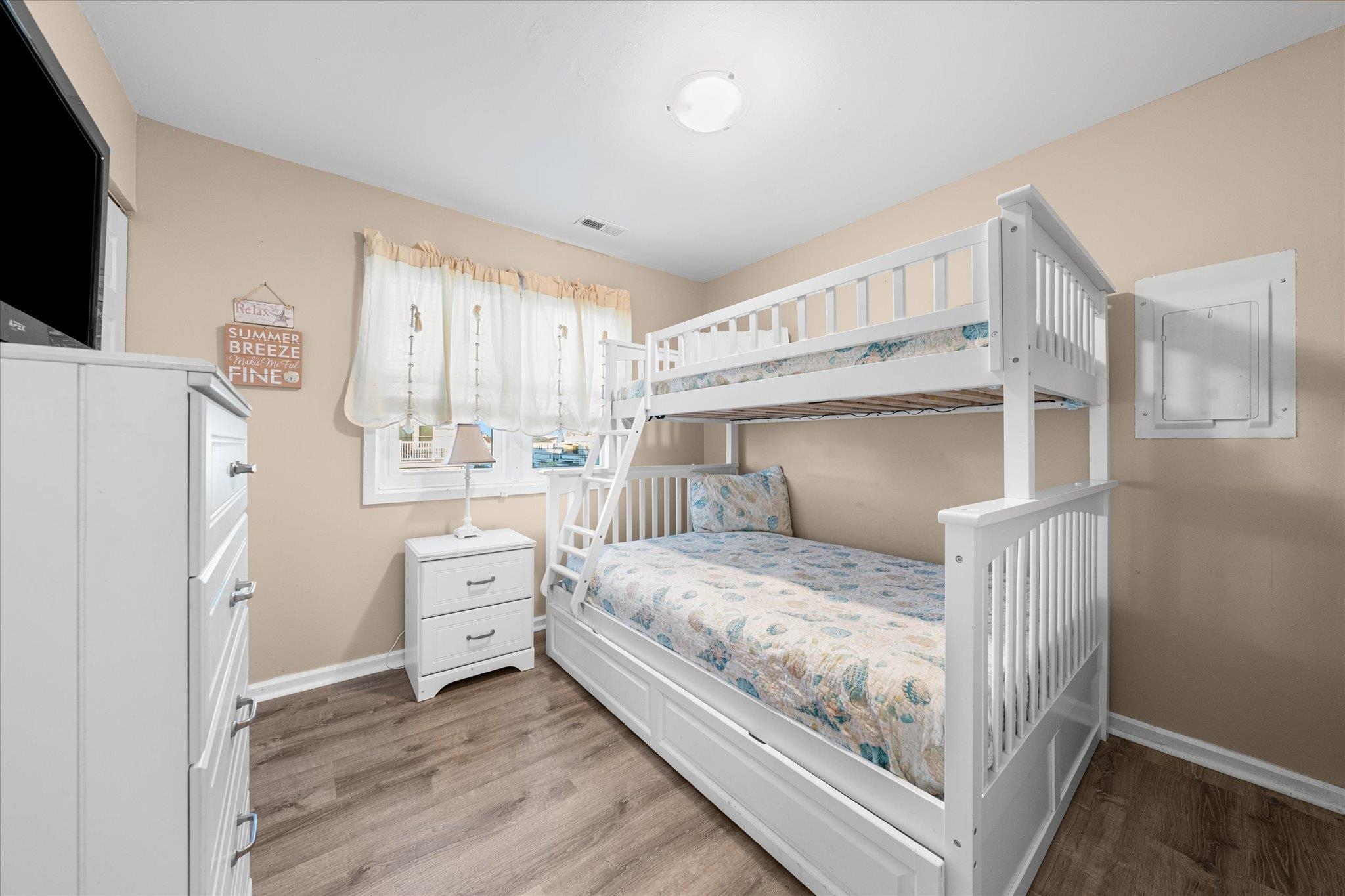 3502 Landis Avenue Unit: 4