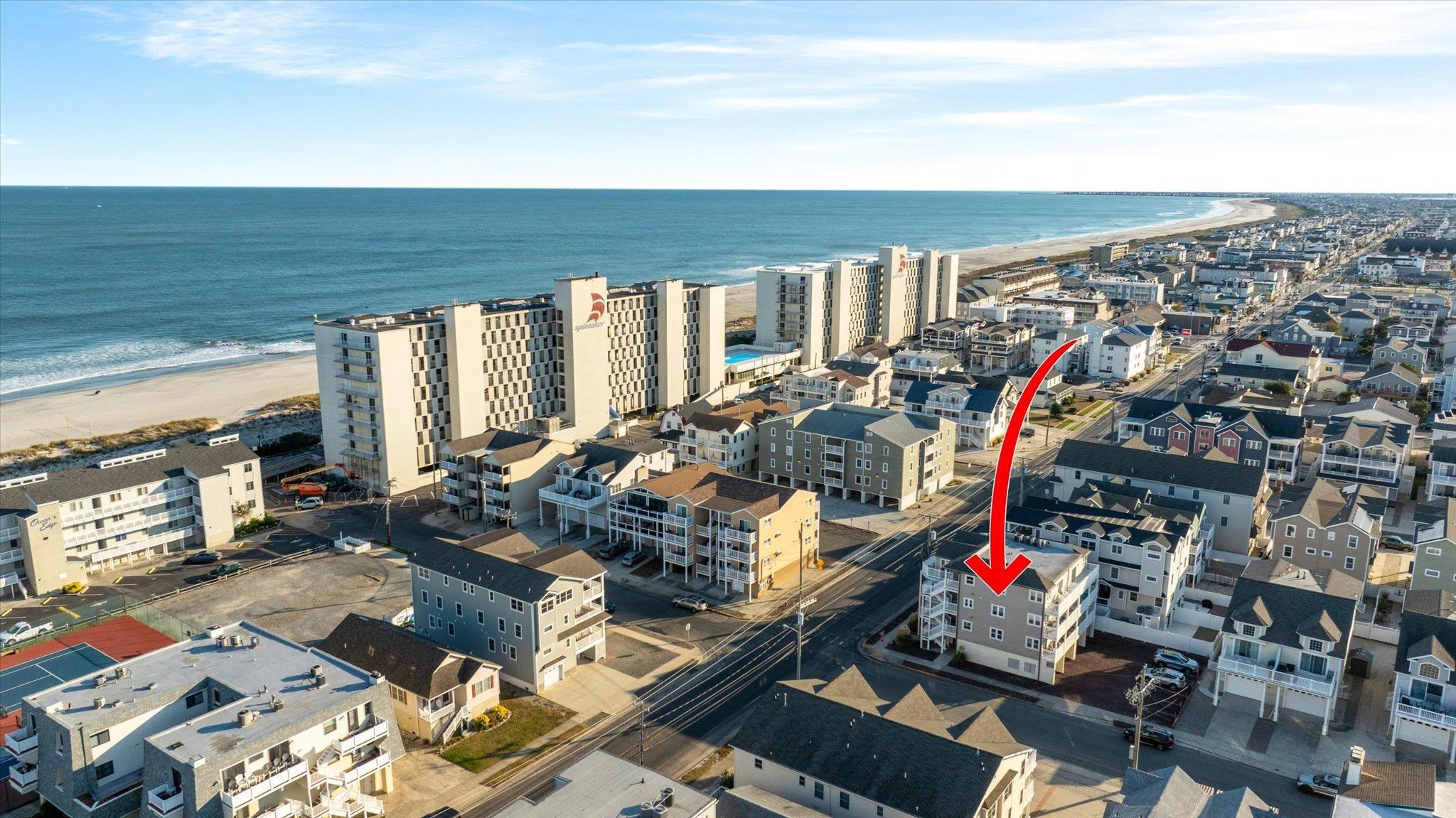 3502 Landis Avenue Unit: 4
