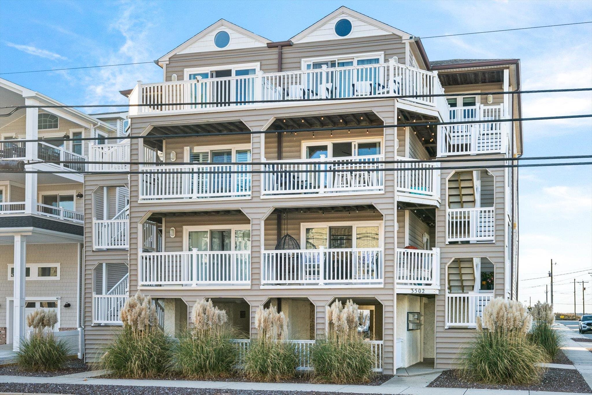 3502 Landis Avenue Unit: 4