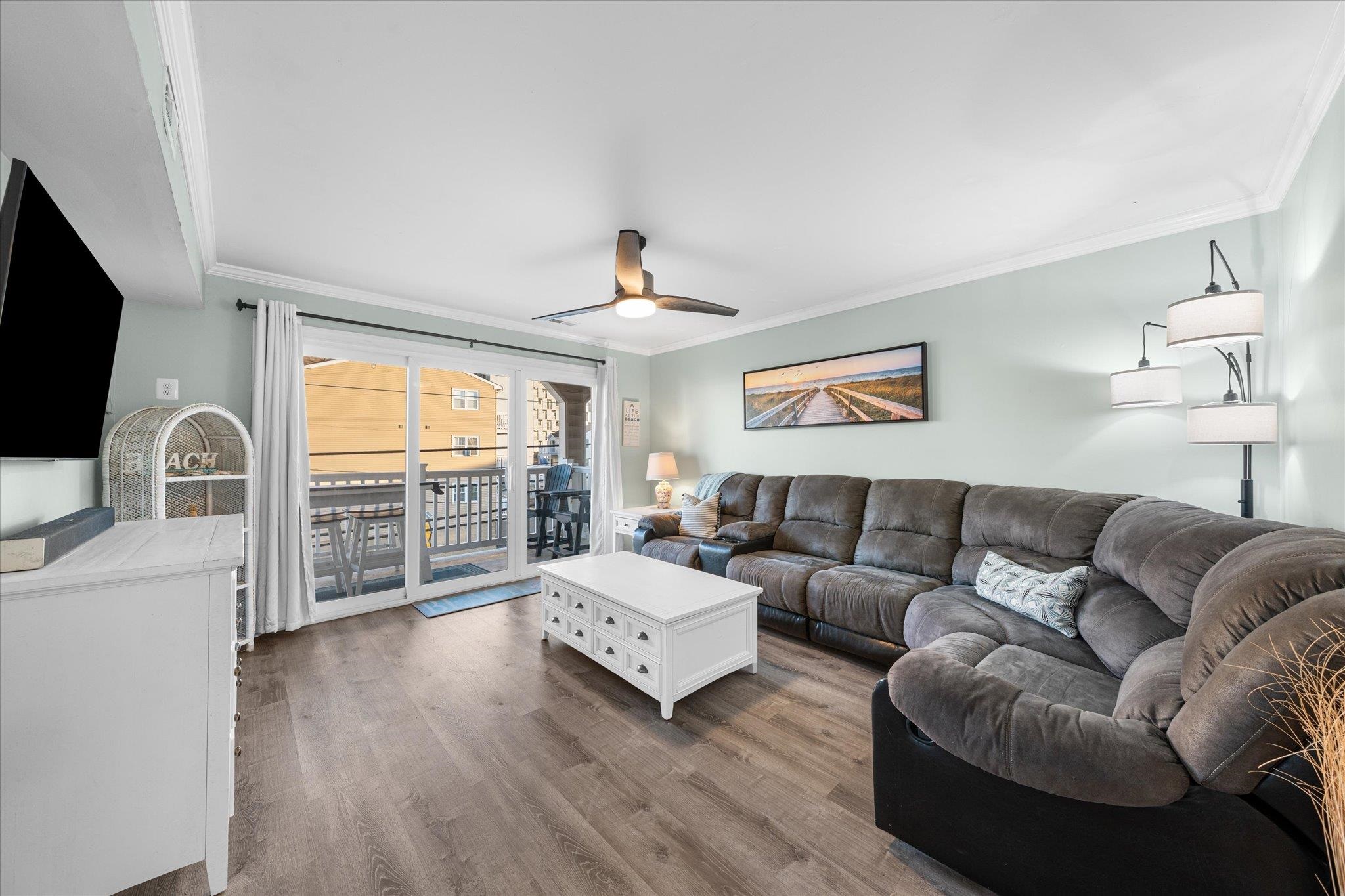 3502 Landis Avenue Unit: 4