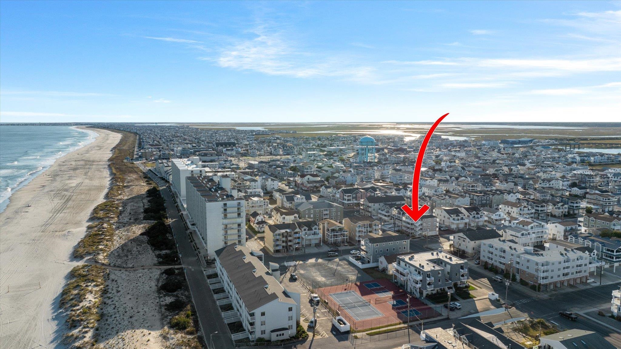 3502 Landis Avenue Unit: 4