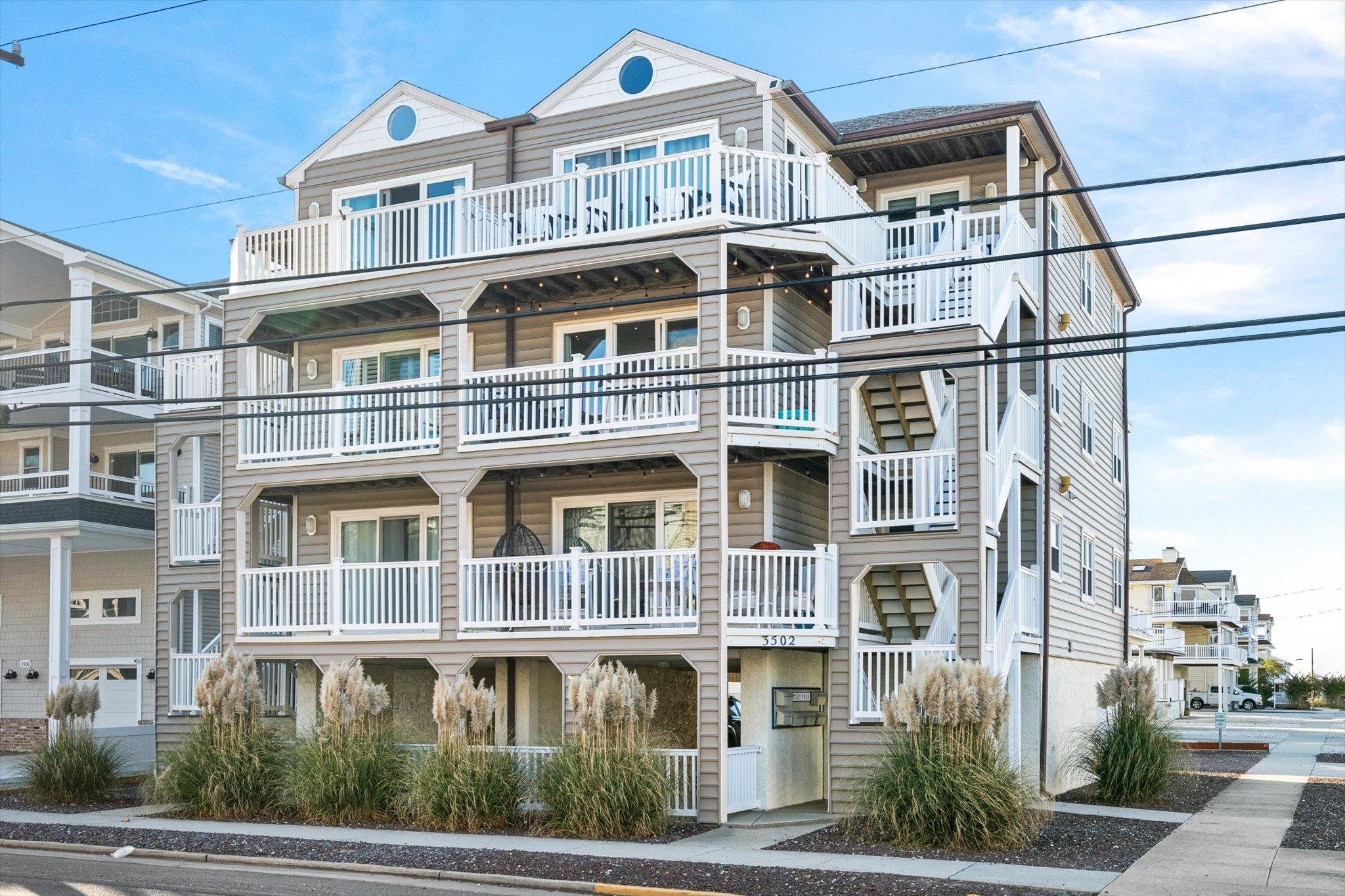 3502 Landis Avenue Unit: 4