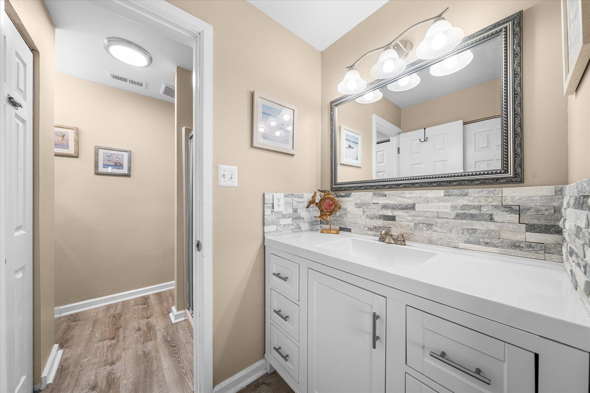 3502 Landis Avenue Unit: 4