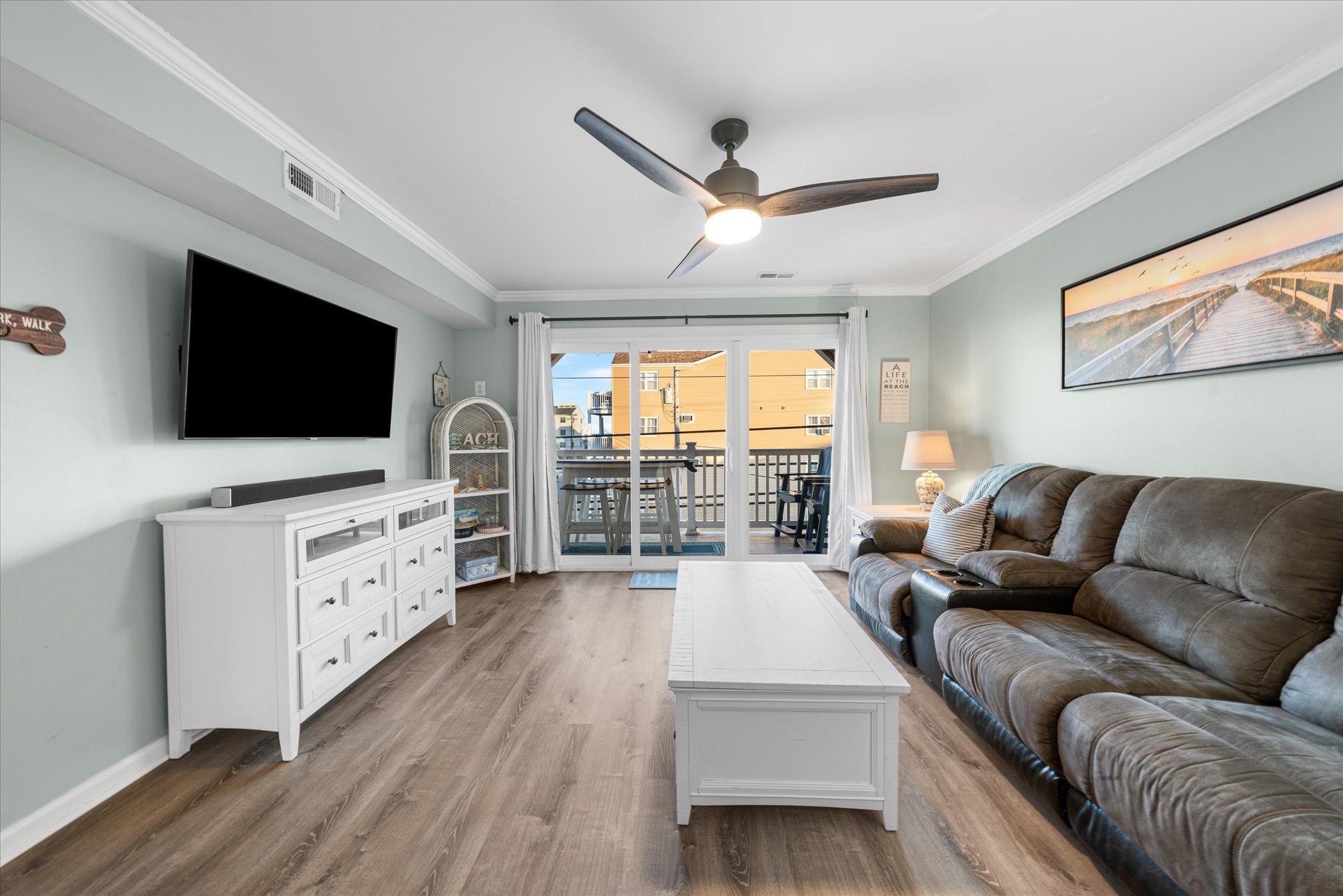 3502 Landis Avenue Unit: 4