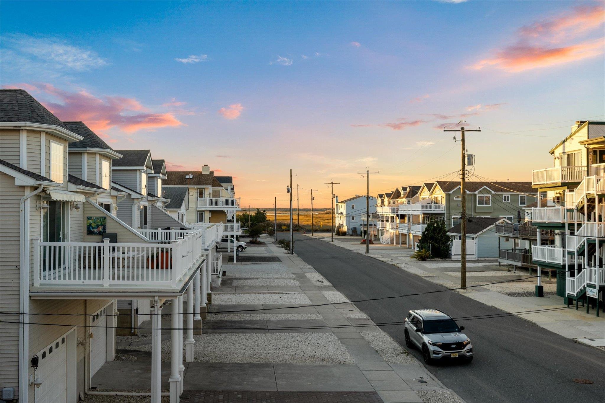 3502 Landis Avenue Unit: 4
