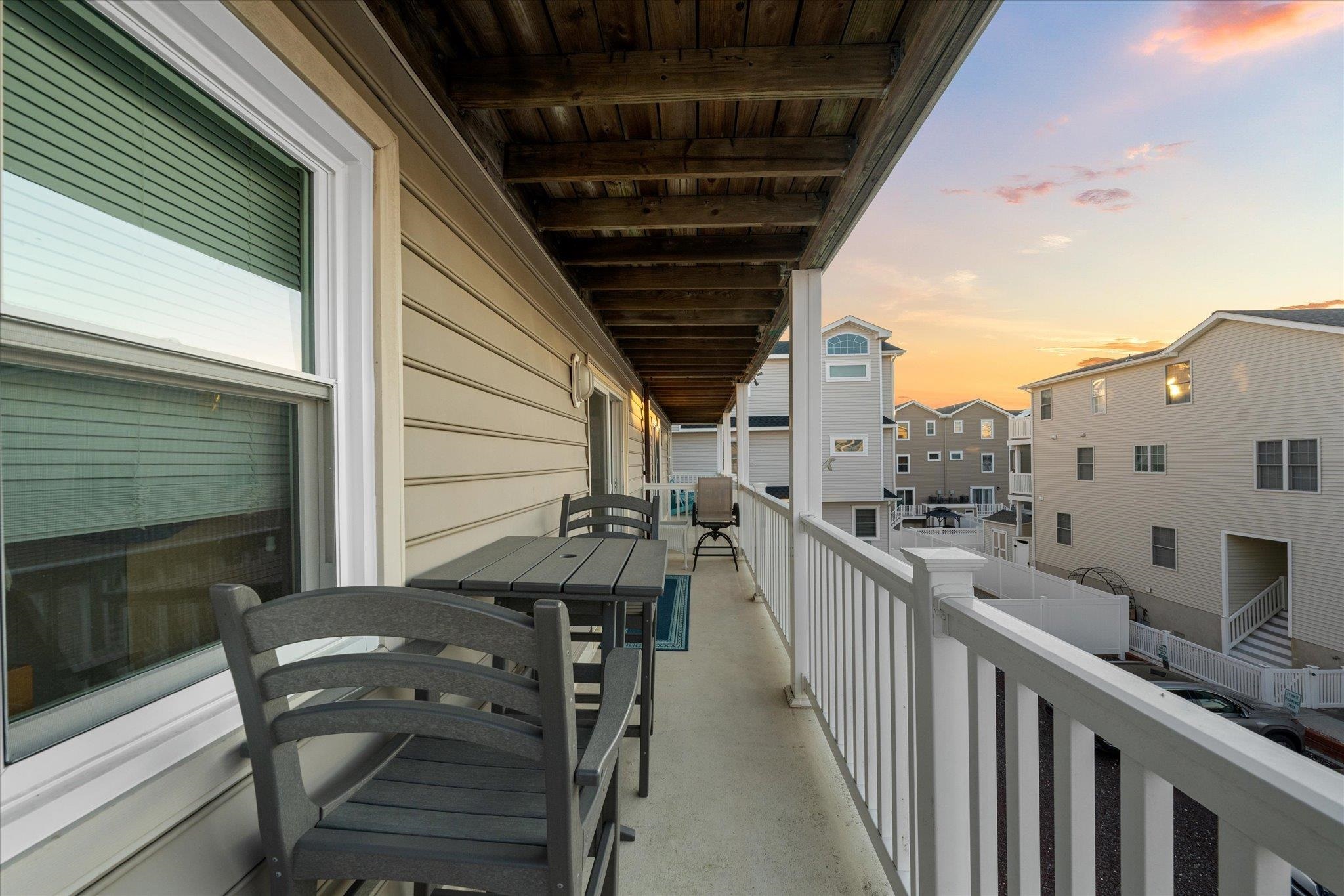 3502 Landis Avenue Unit: 4