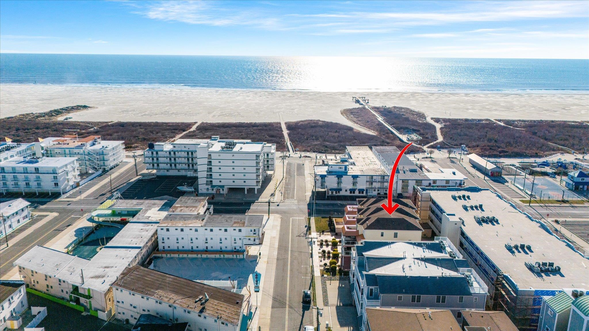 420 E Lavender Road Unit: 420
