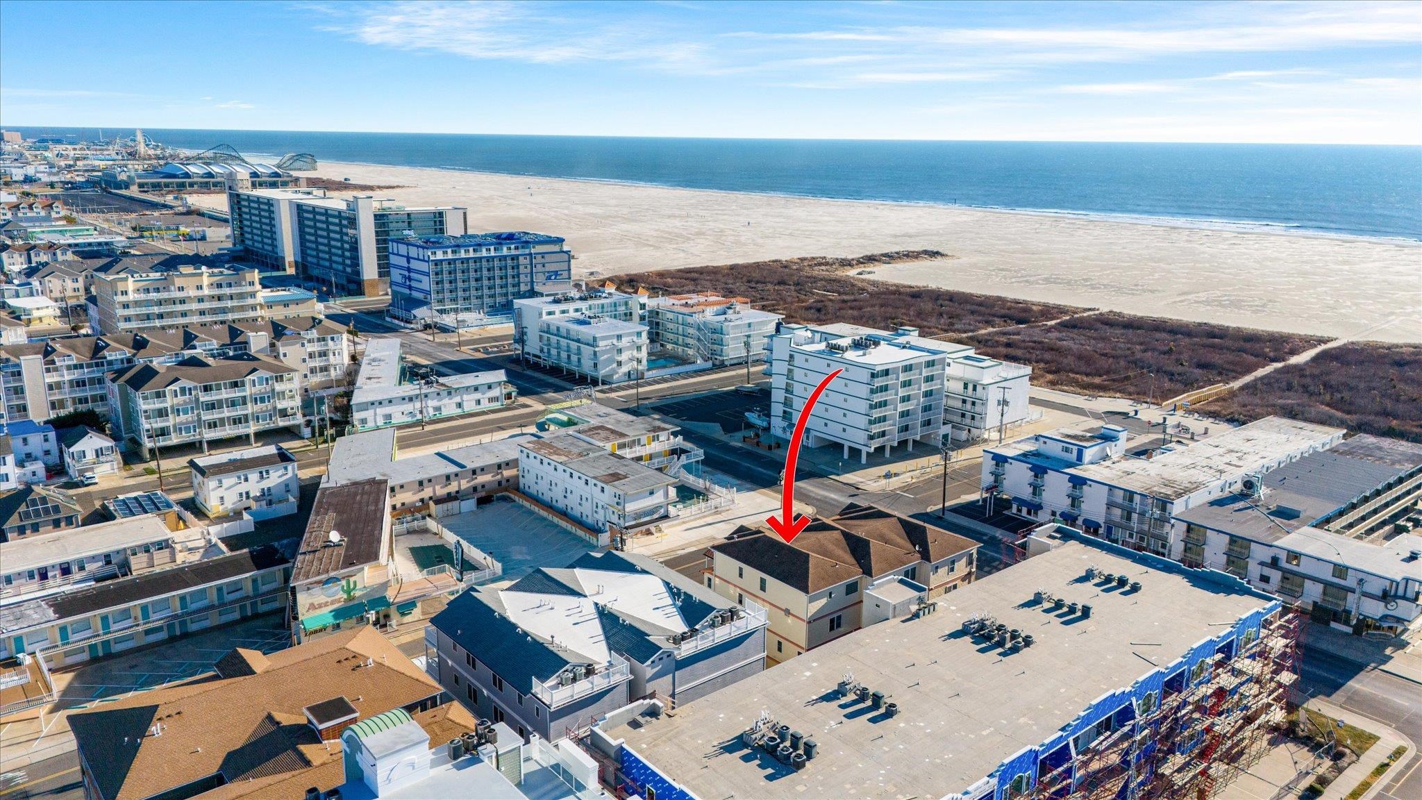 420 E Lavender Road Unit: 420