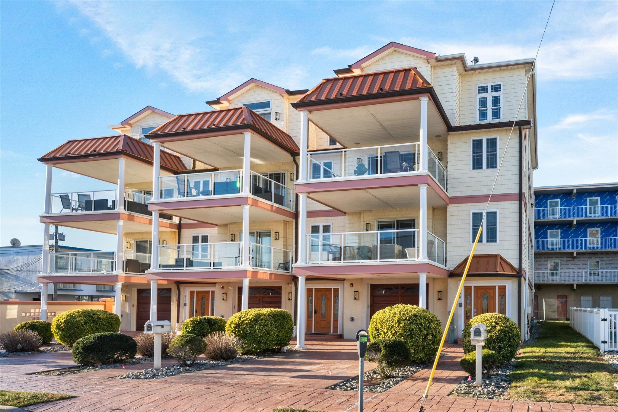 420 E Lavender Road Unit: 420