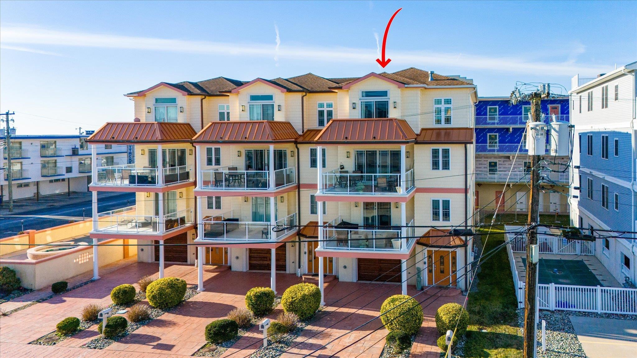 420 E Lavender Road Unit: 420