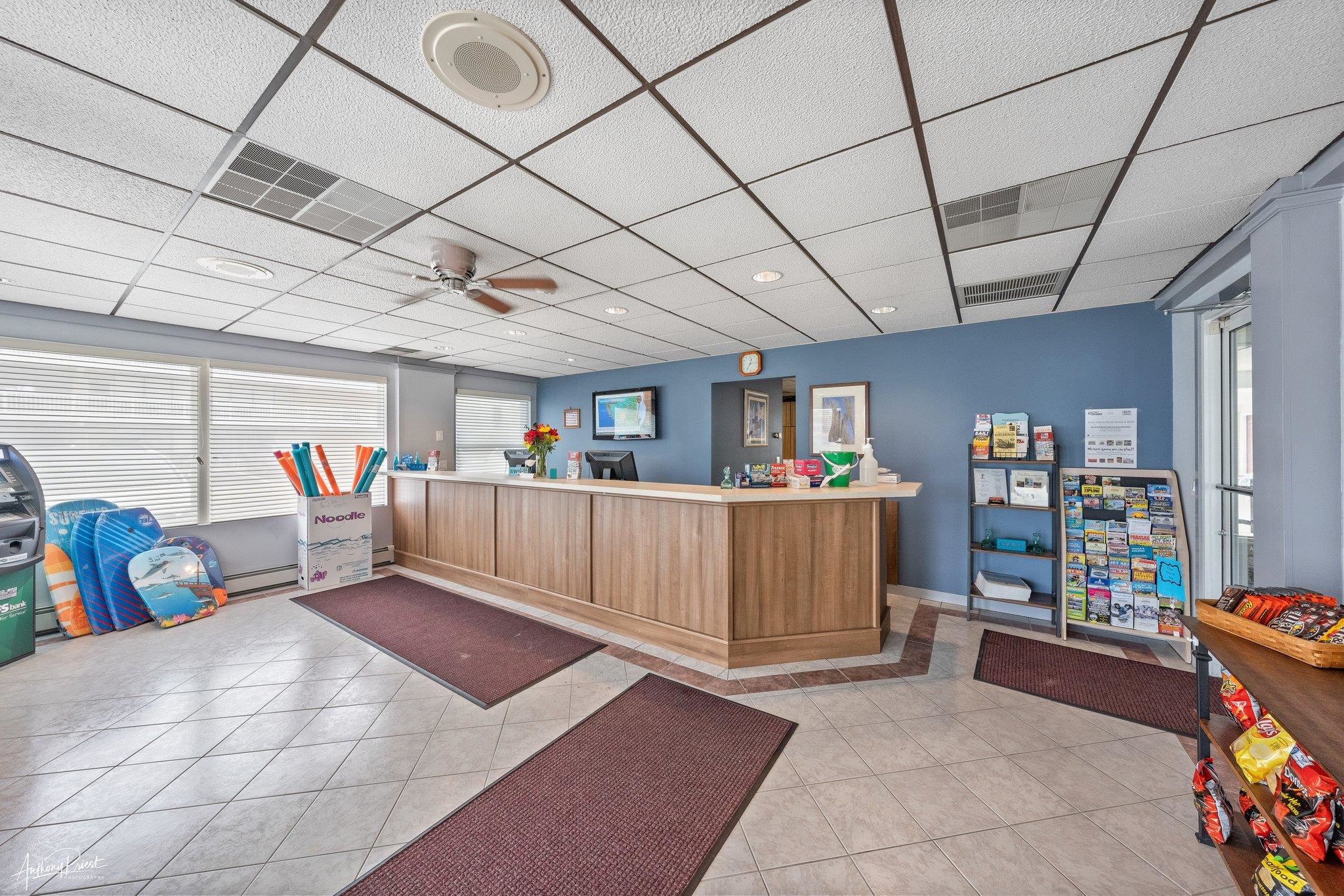 7888 Dune Drive Unit: 101