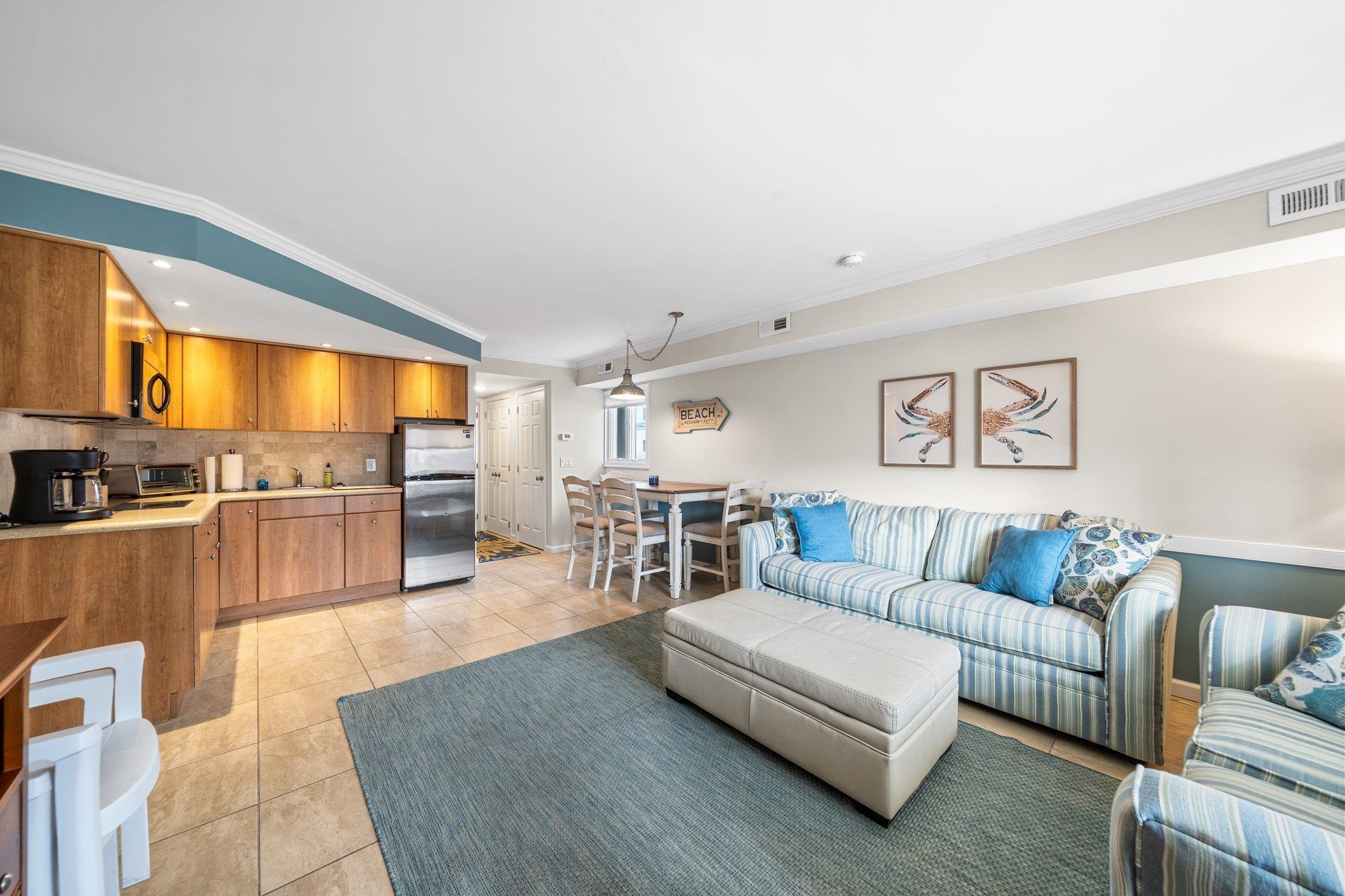 7888 Dune Drive Unit: 101