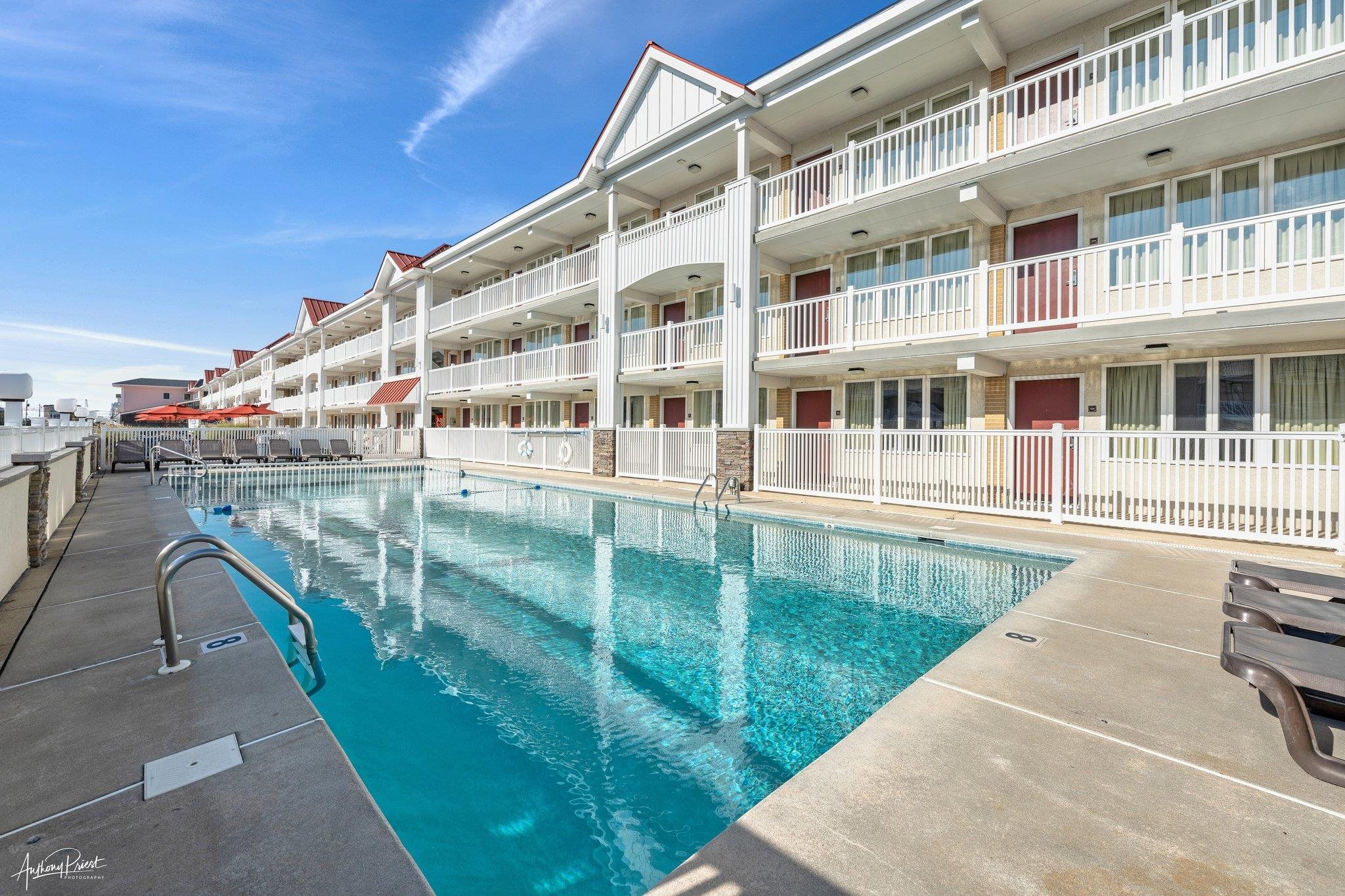 7888 Dune Drive Unit: 101