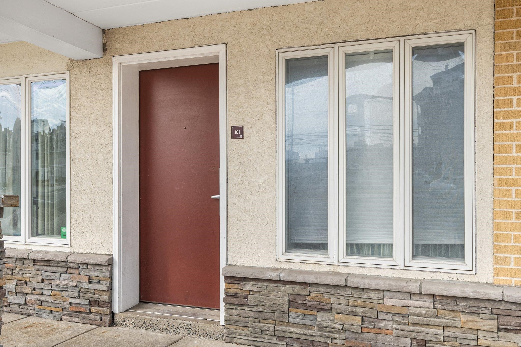 7888 Dune Drive Unit: 101