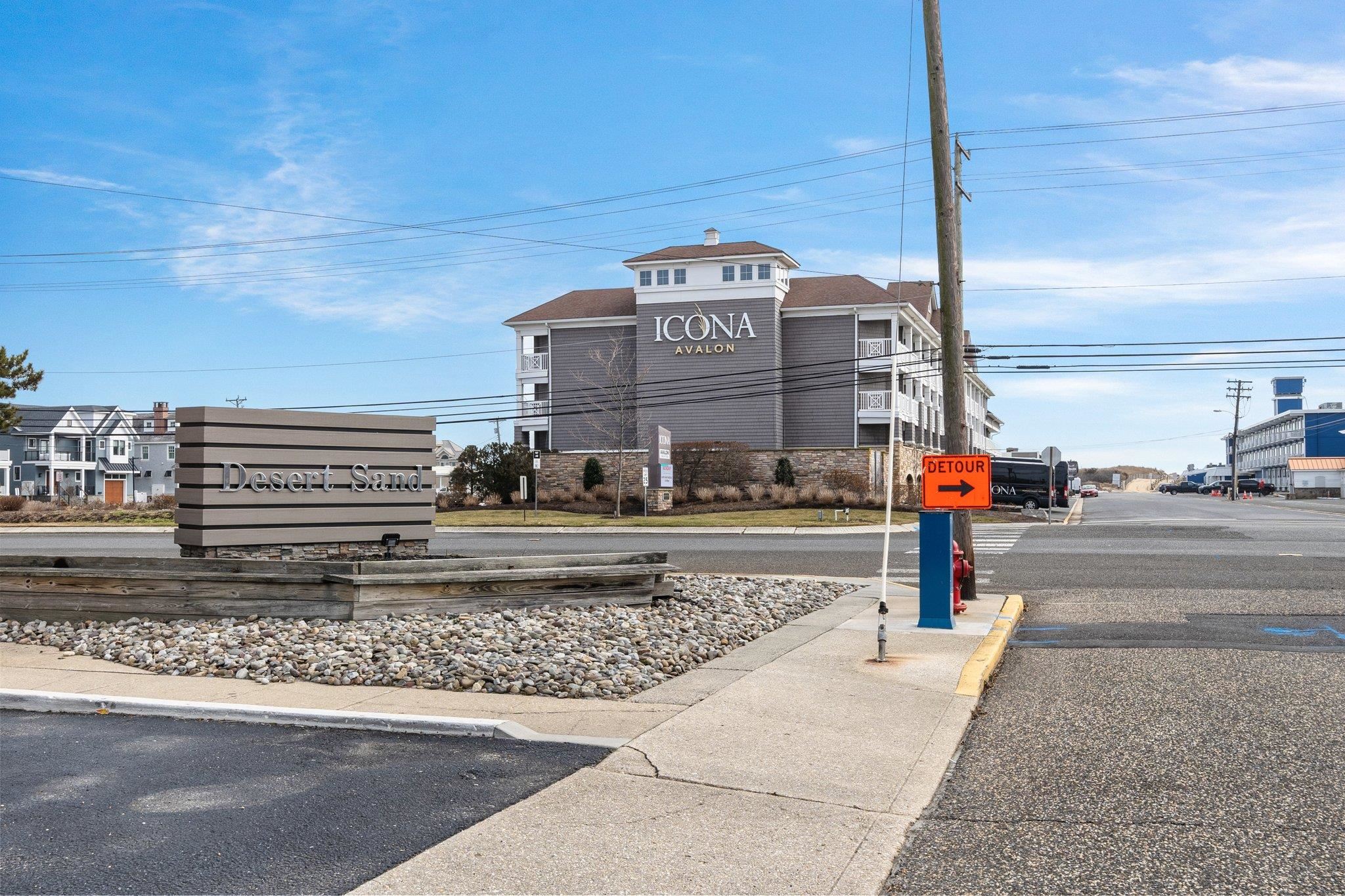 7888 Dune Drive Unit: 101