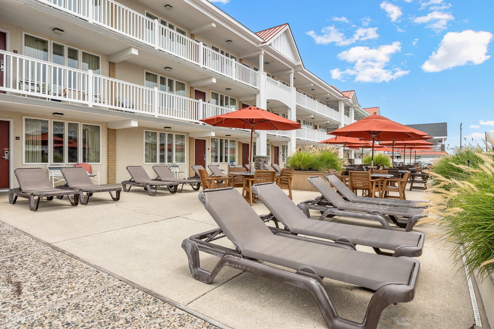 7888 Dune Drive Unit: 101