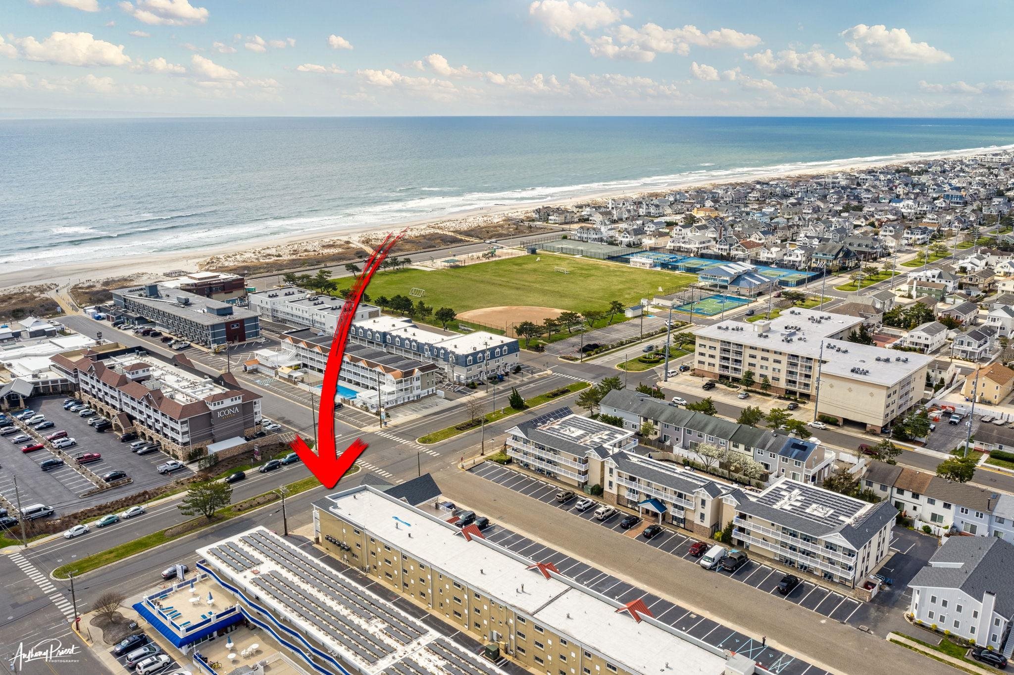 7888 Dune Drive Unit: 101