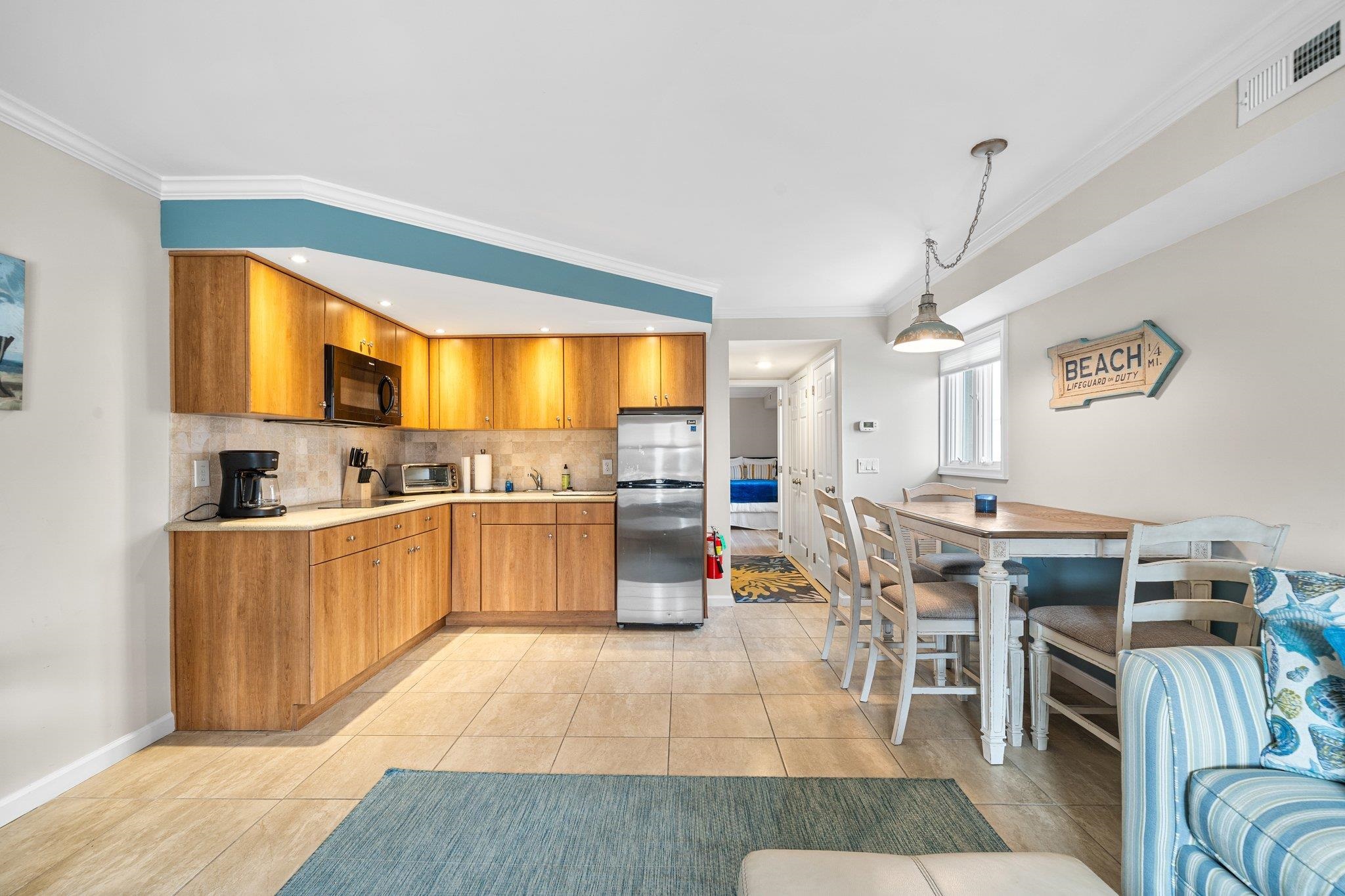 7888 Dune Drive Unit: 101