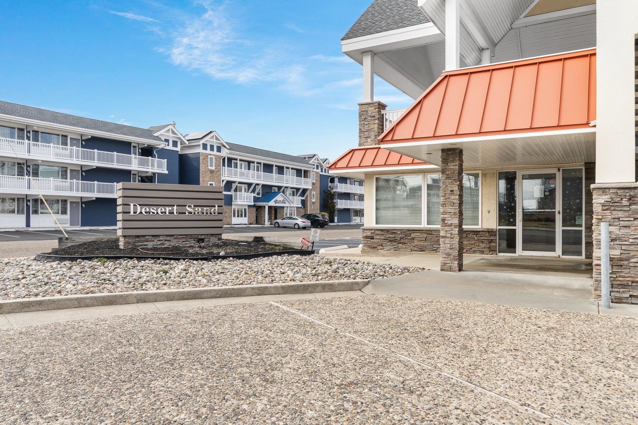7888 Dune Drive Unit: 101