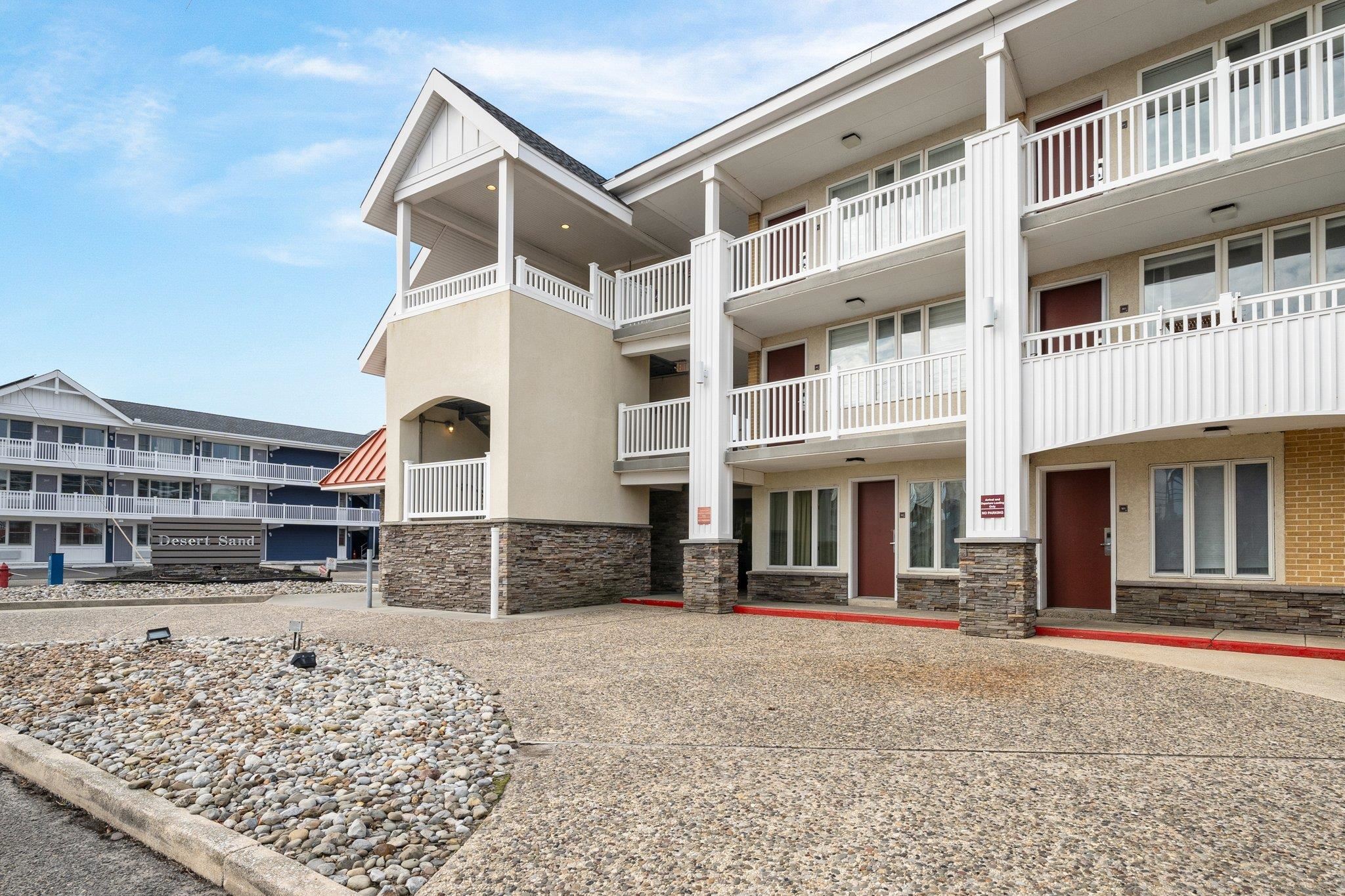 7888 Dune Drive Unit: 101