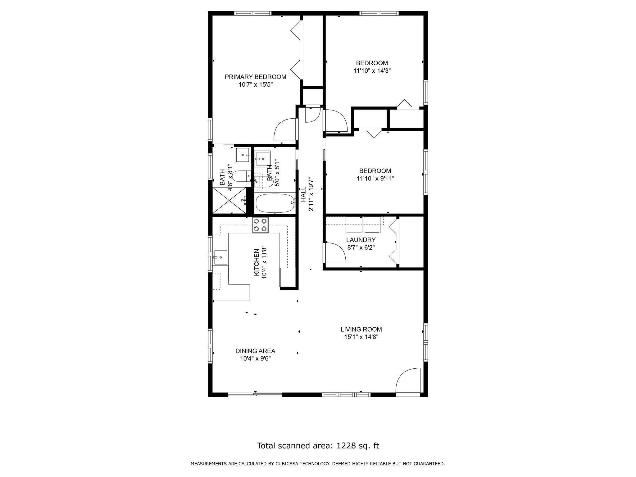 222 83rd Street Unit: A