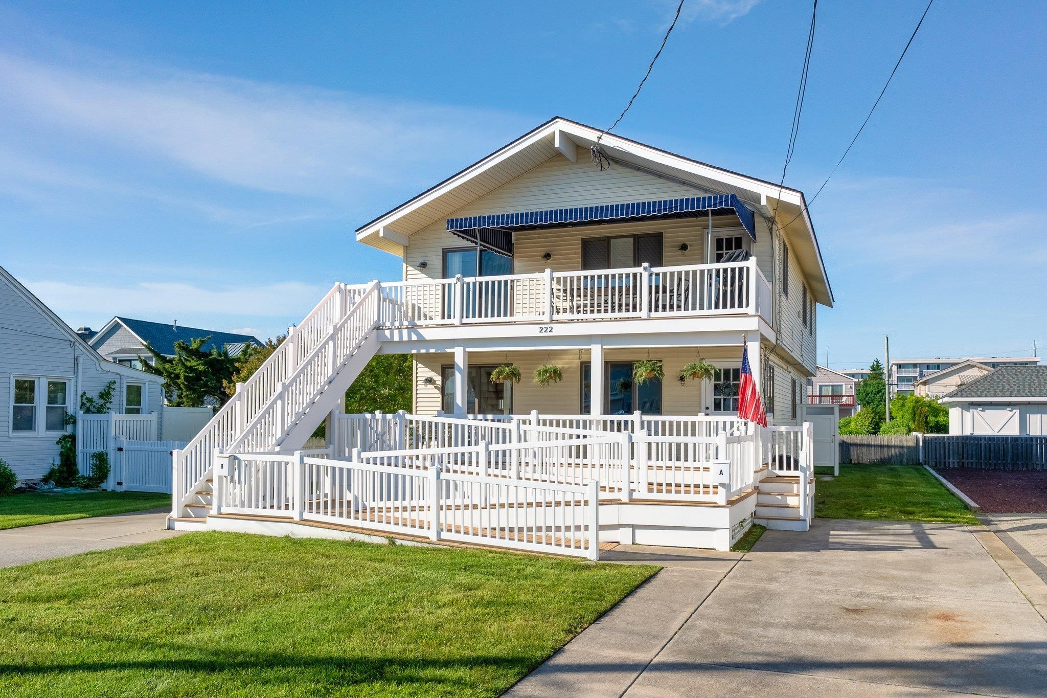222 83rd Street Unit: A