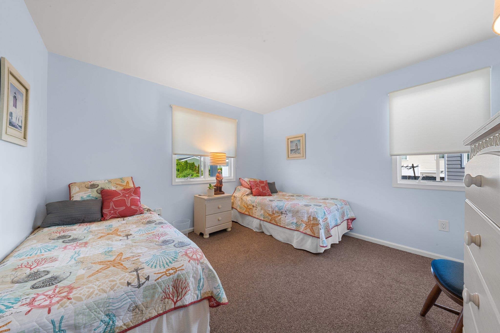 222 83rd Street Unit: A