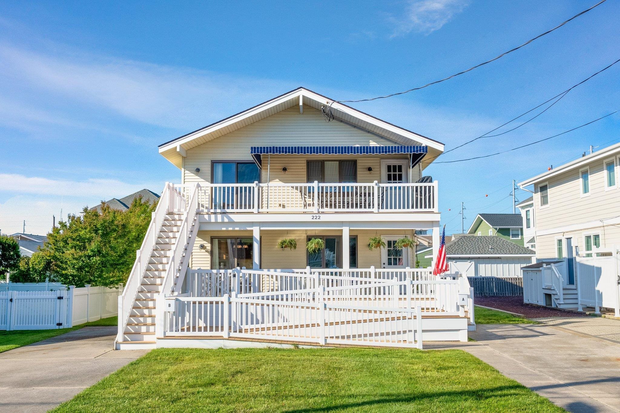 222 83rd Street Unit: A