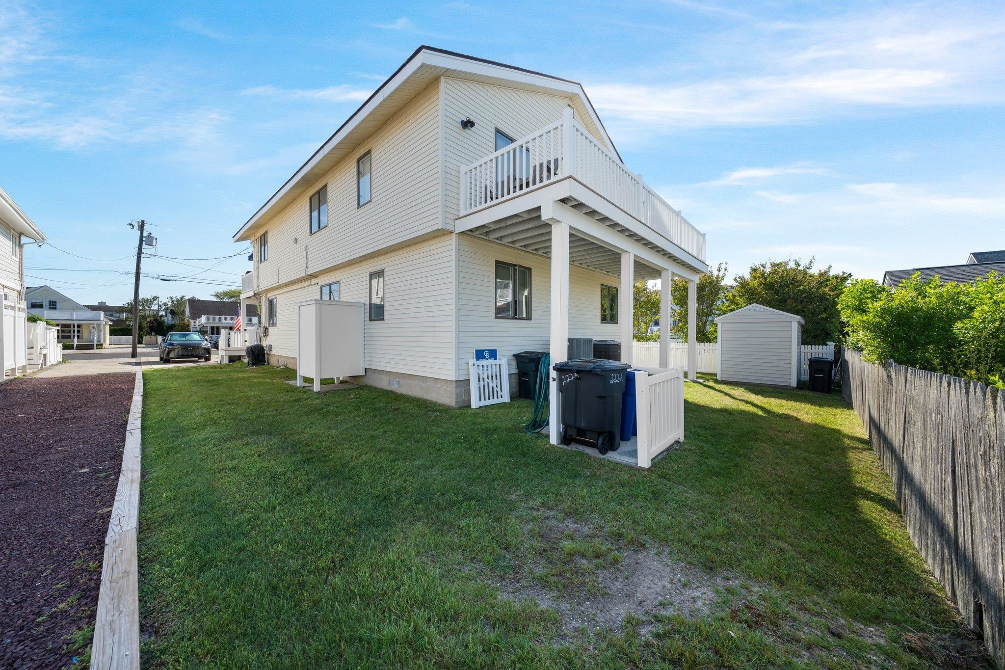 222 83rd Street Unit: A