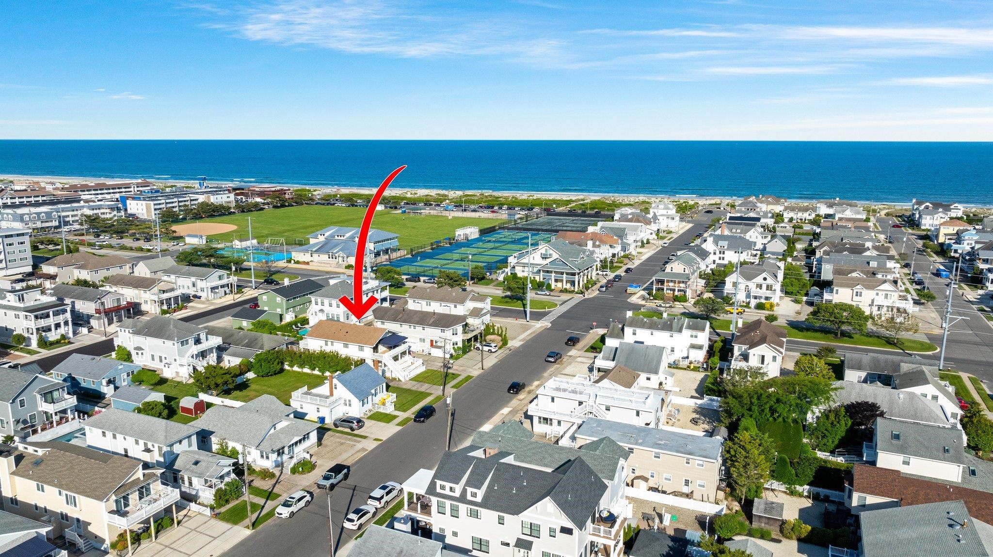 222 83rd Street Unit: A