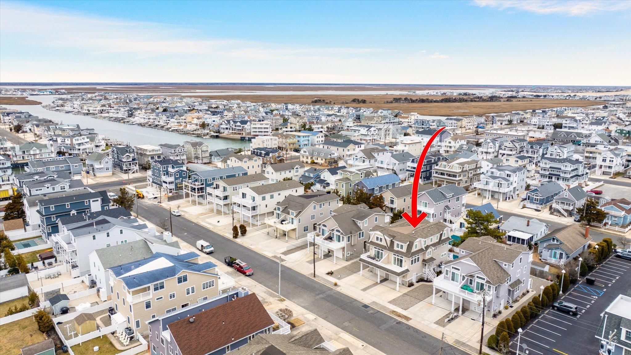 223 24th Street Unit: 223