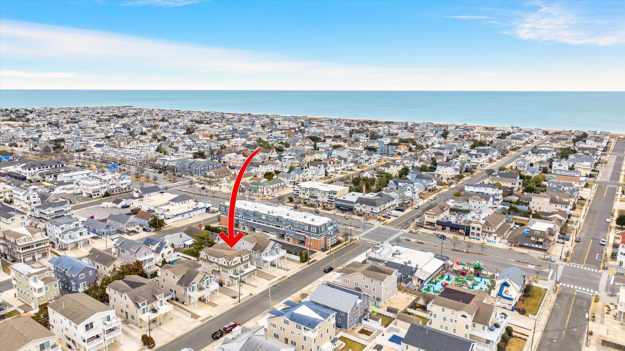 223 24th Street Unit: 223