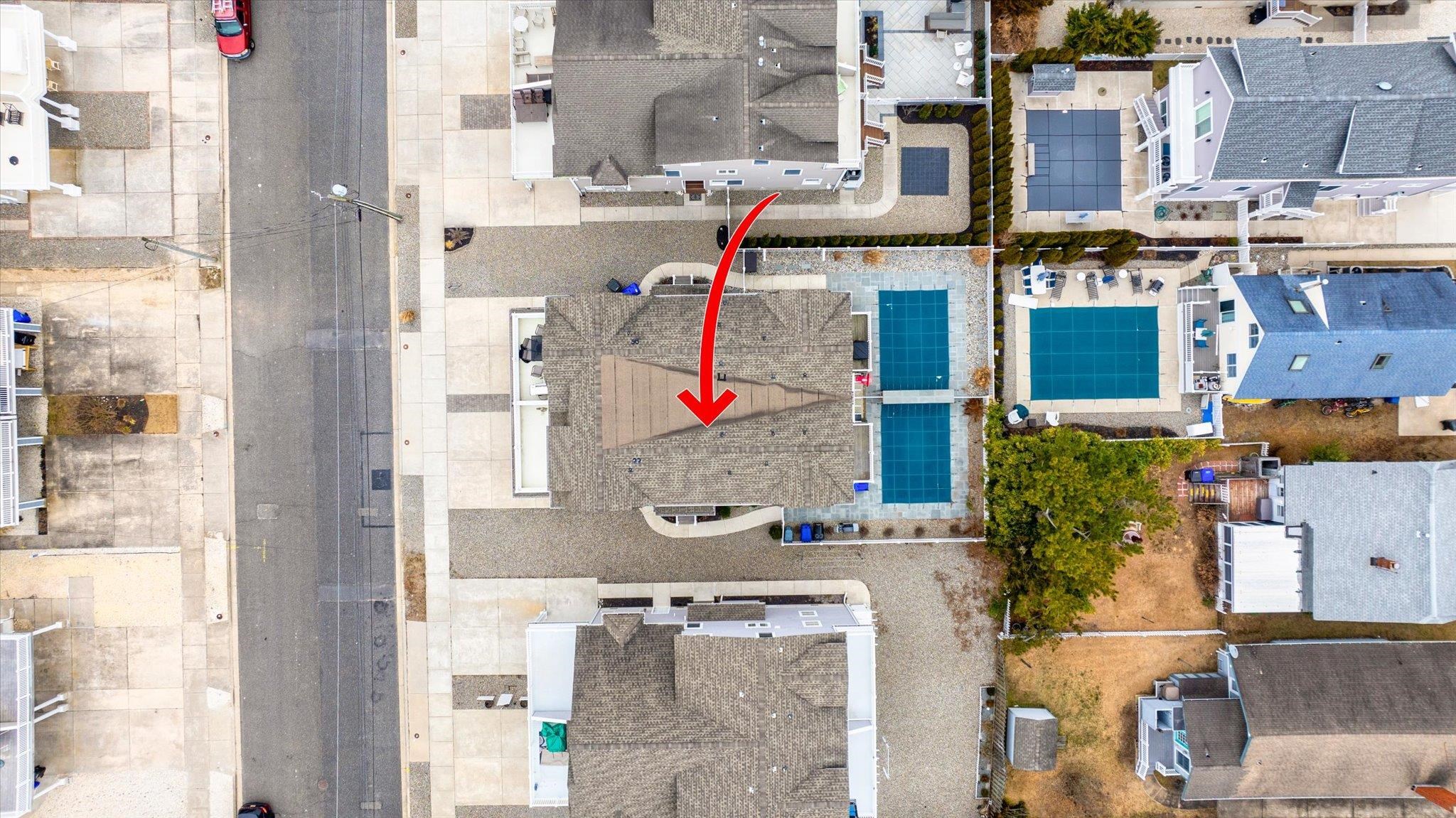 223 24th Street Unit: 223