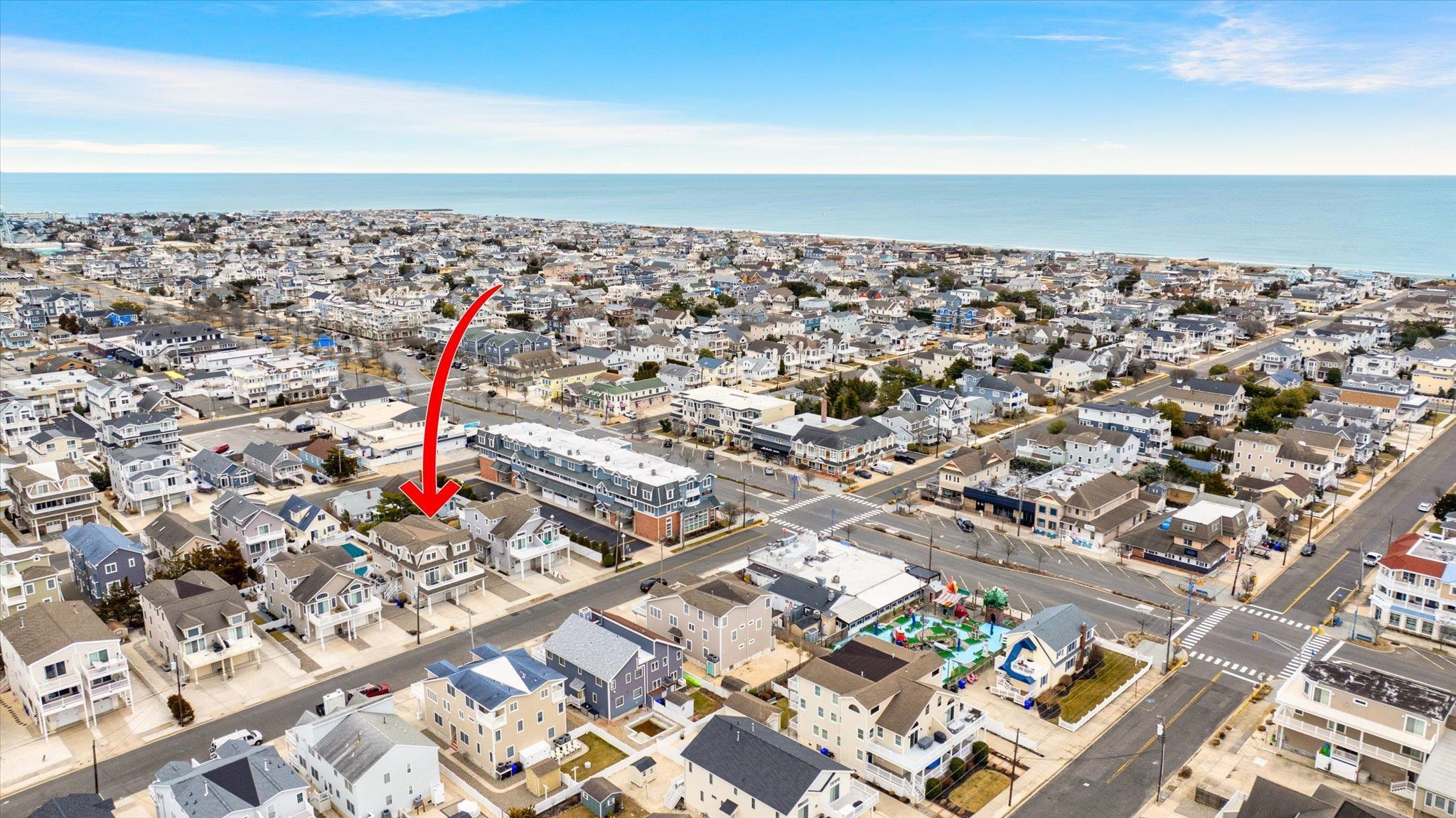 223 24th Street Unit: 223