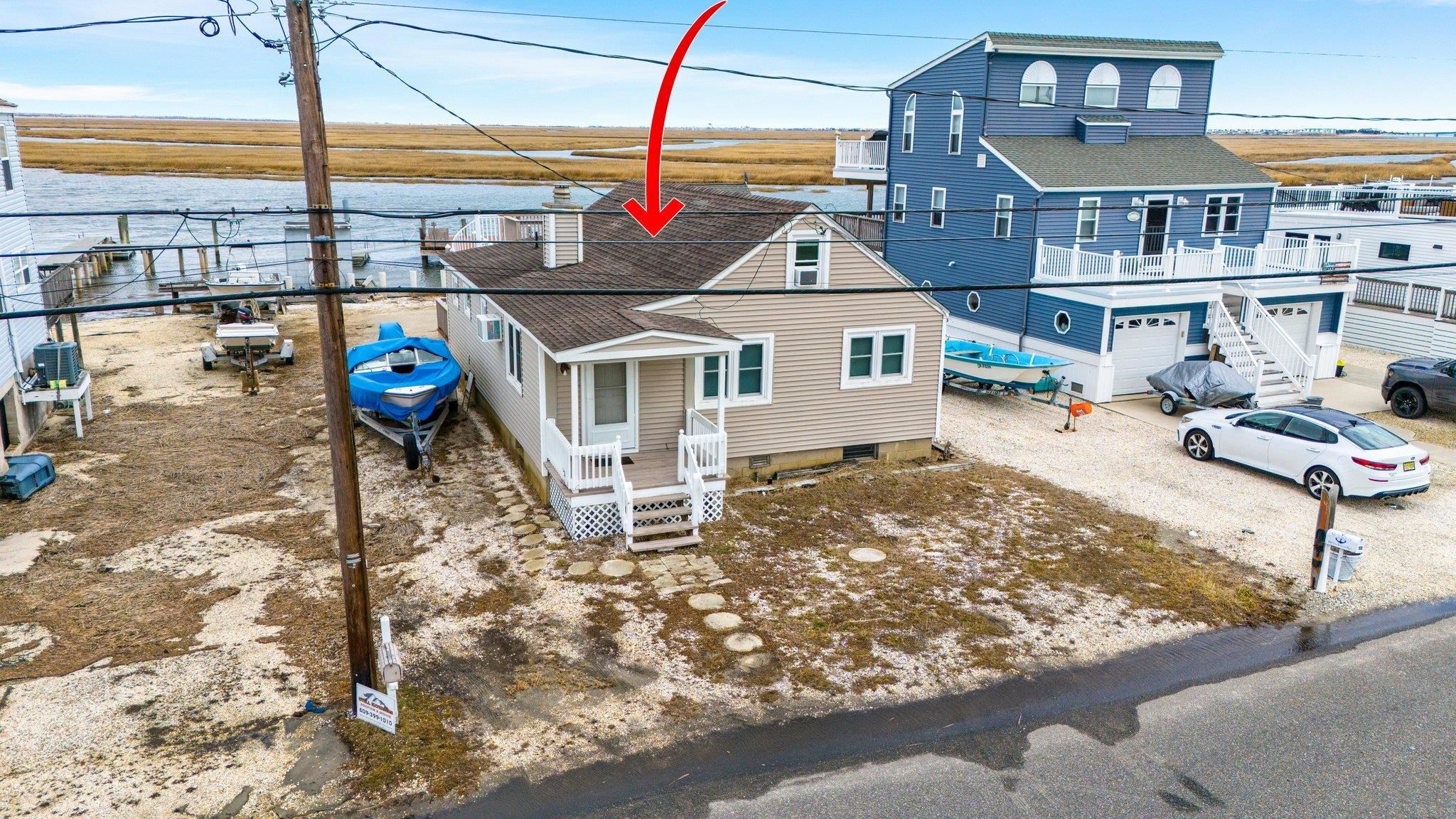 482 Old Avalon Boulevard