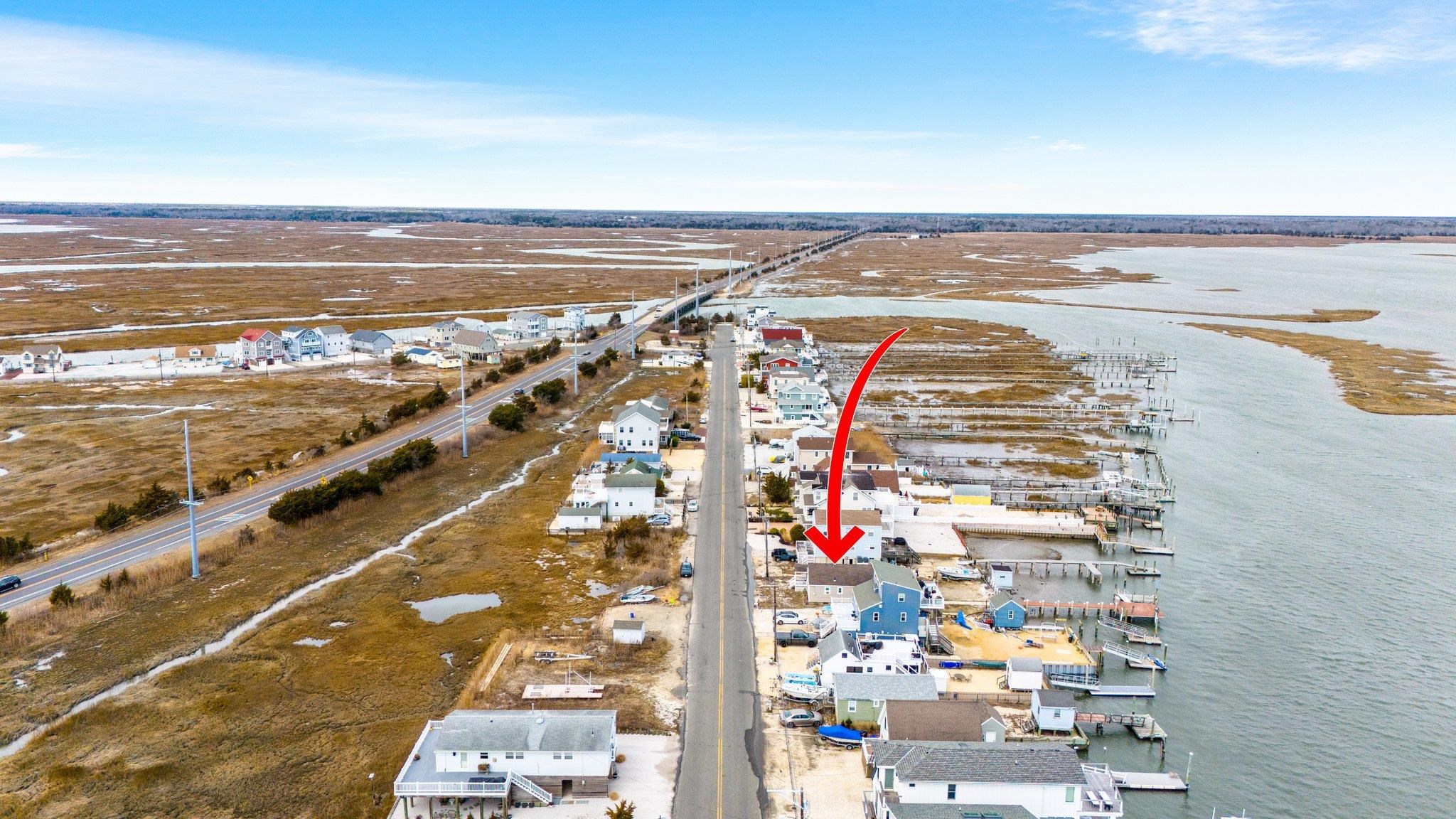482 Old Avalon Boulevard