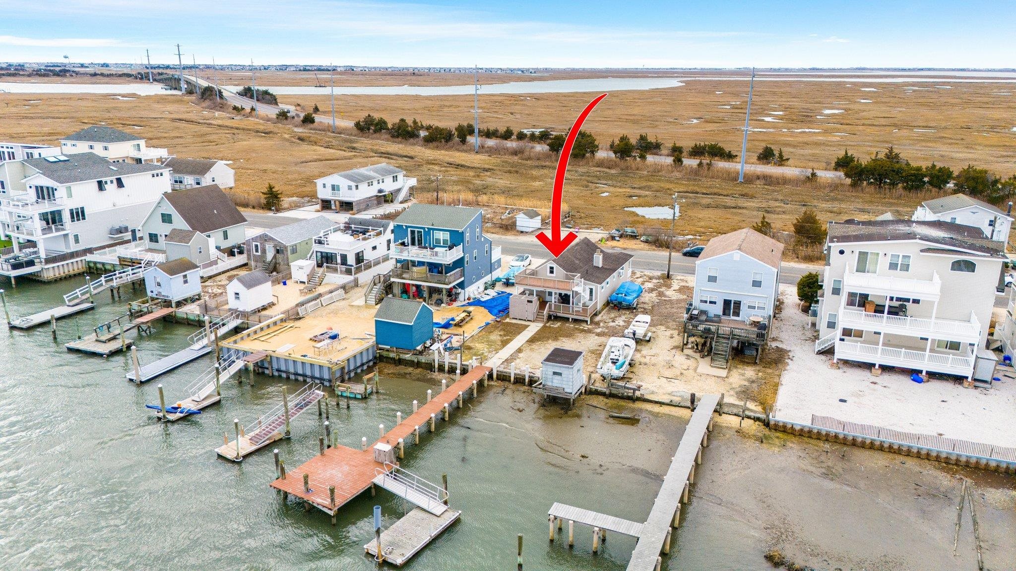 482 Old Avalon Boulevard