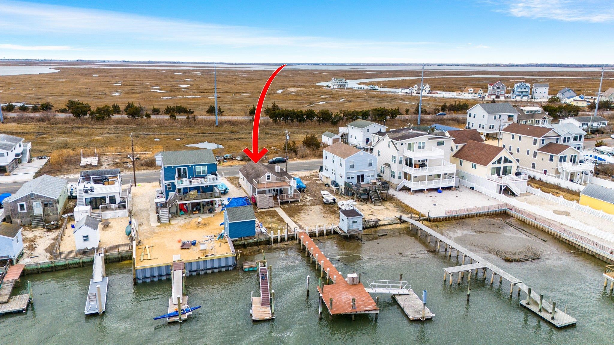 482 Old Avalon Boulevard