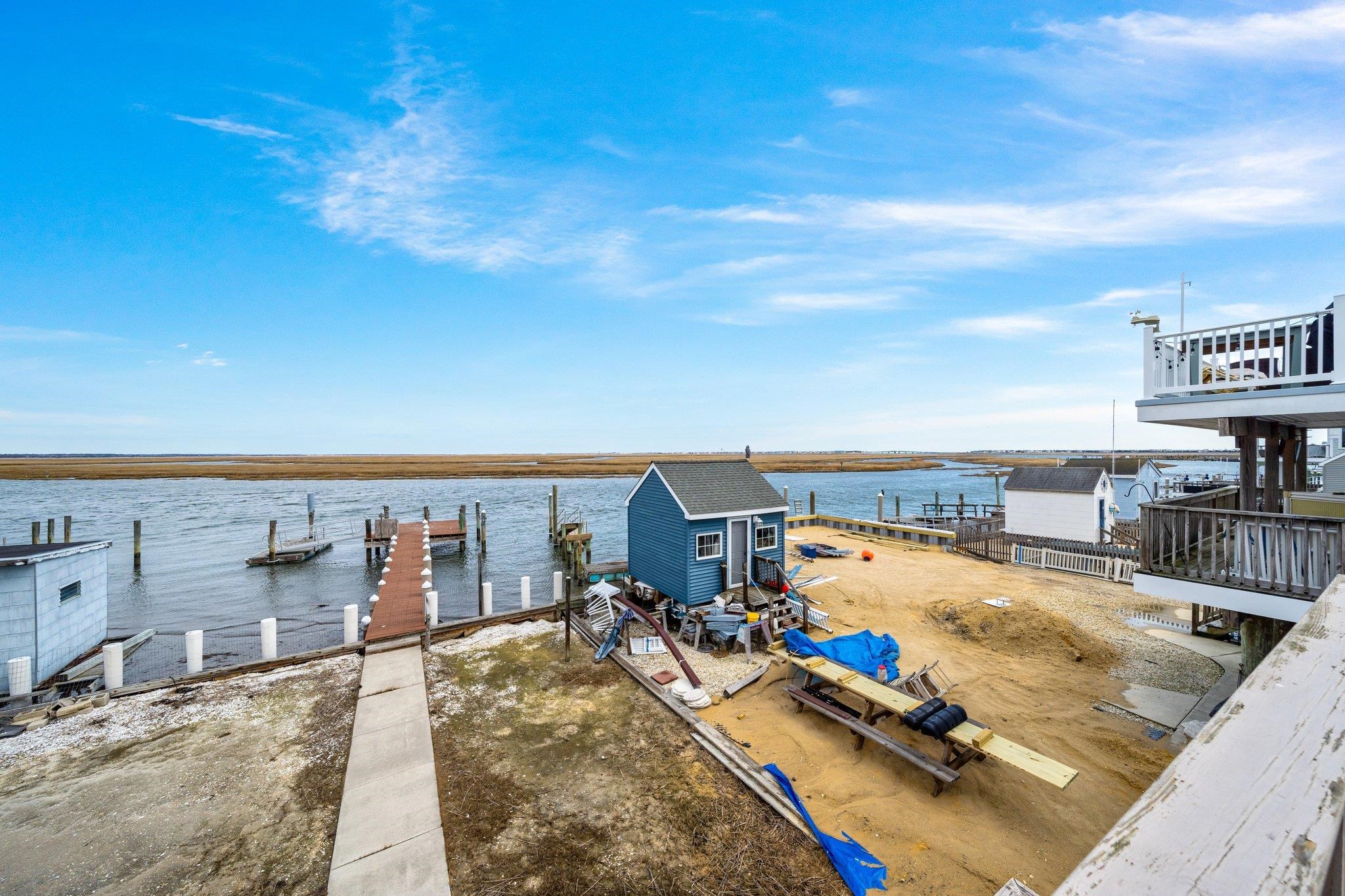 482 Old Avalon Boulevard