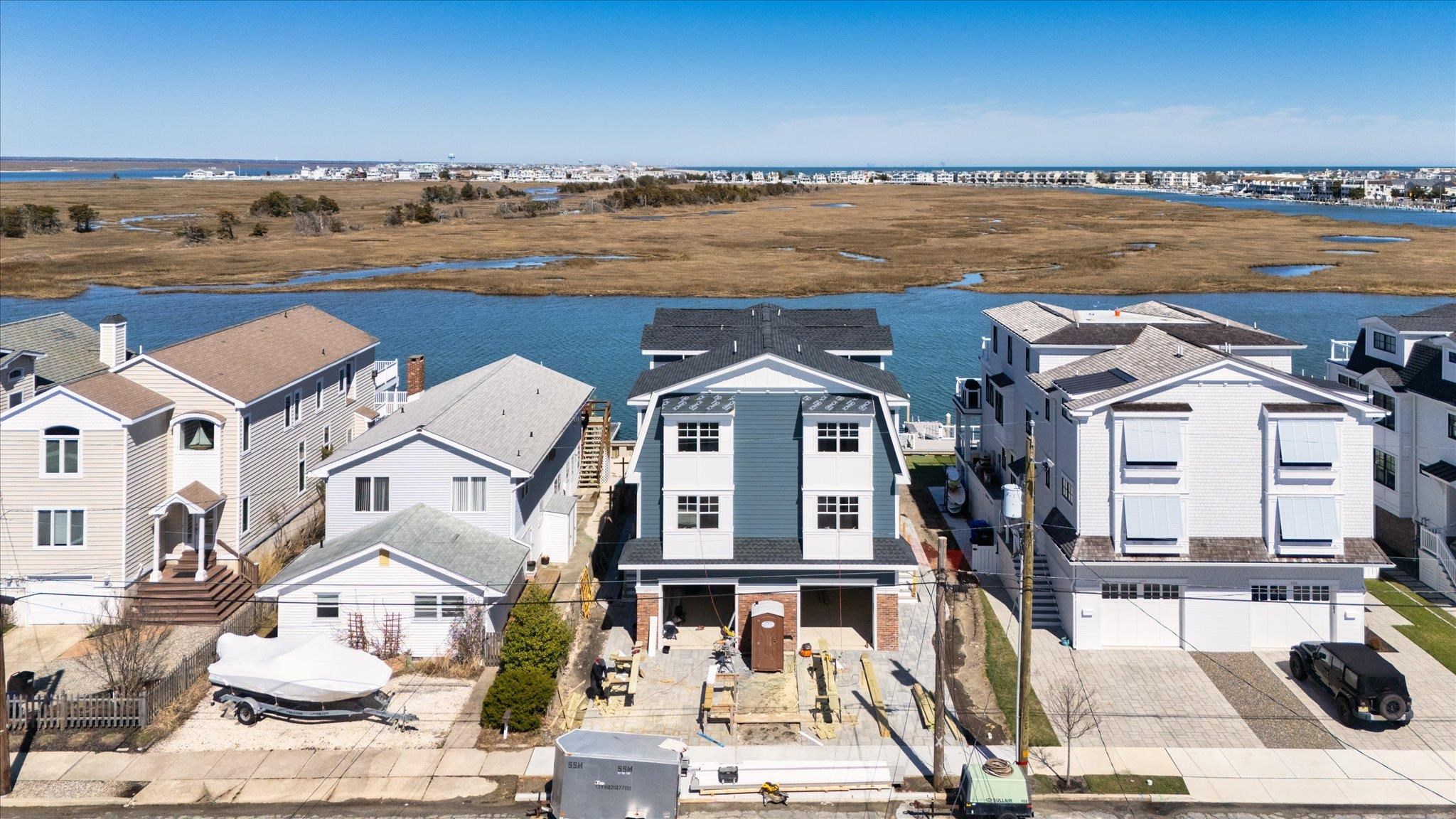 455 20th Street Unit: 457