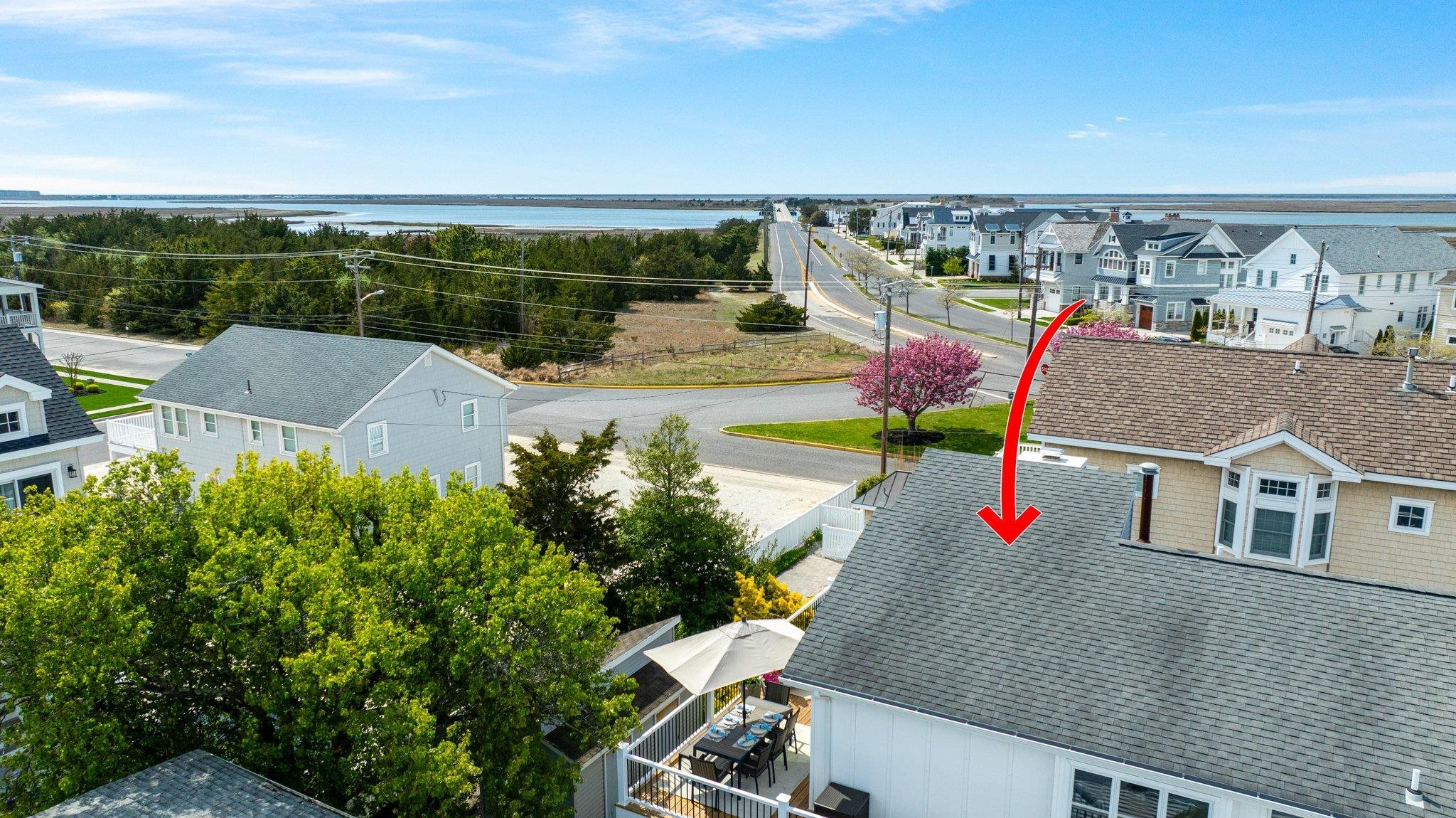 255 117th Street Unit: 2