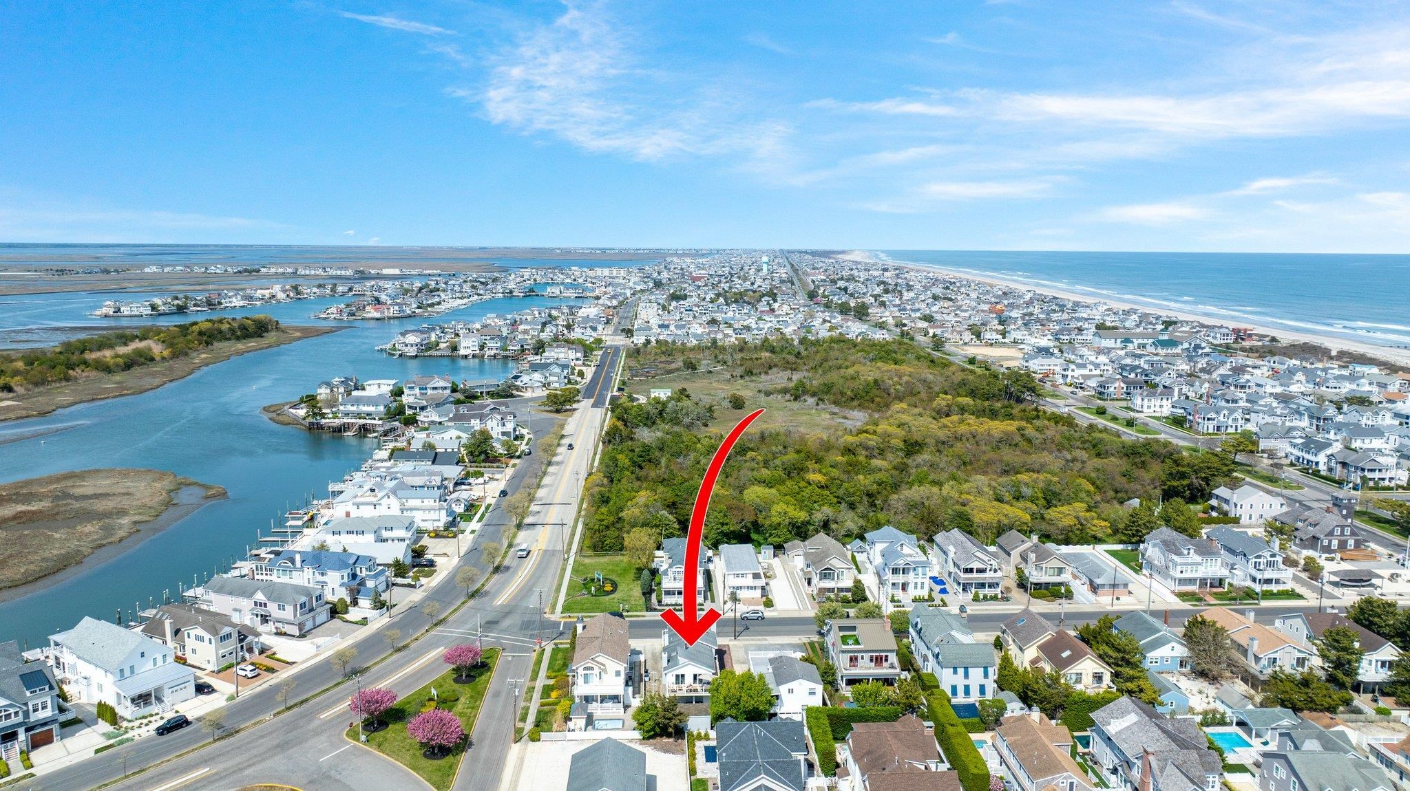 255 117th Street Unit: 2