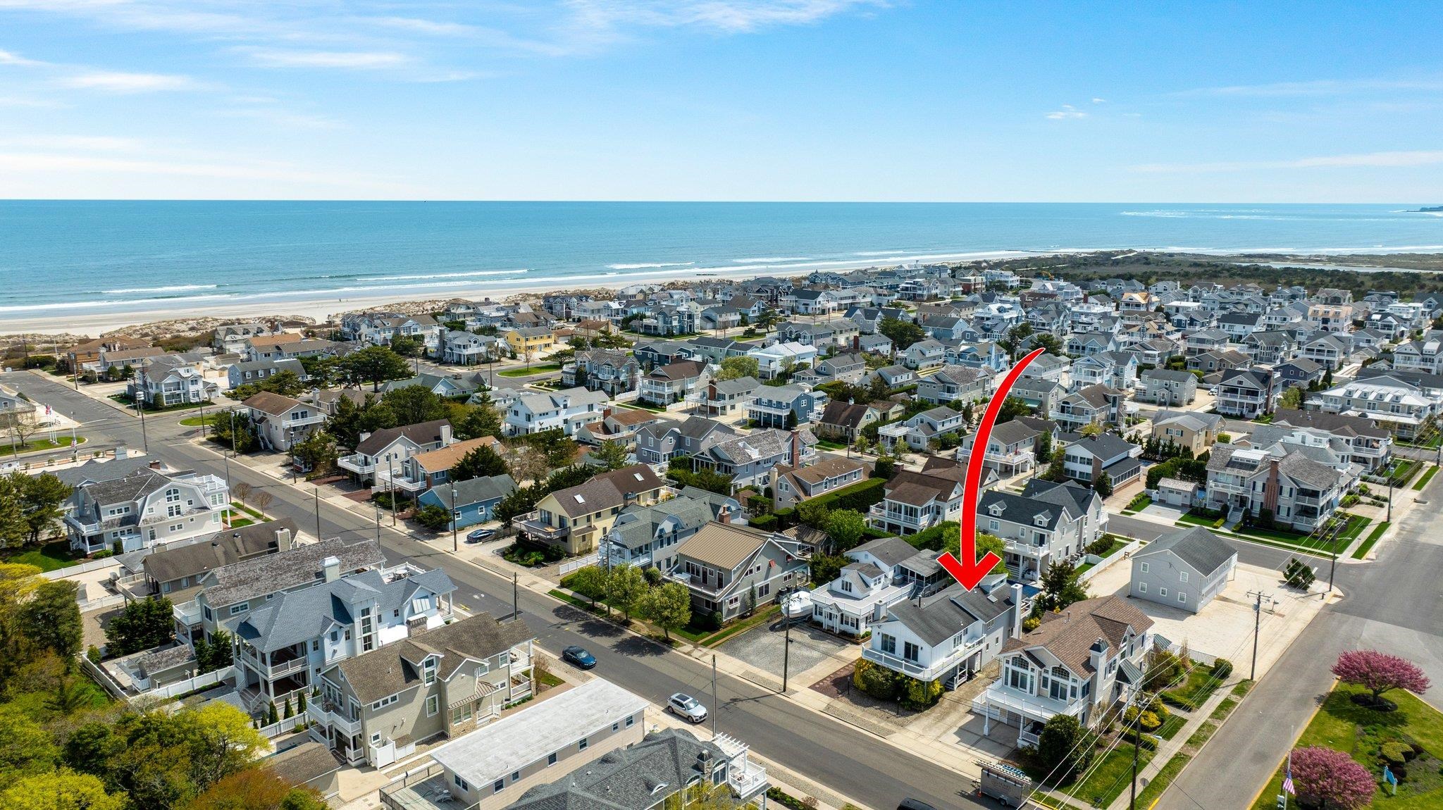 255 117th Street Unit: 2