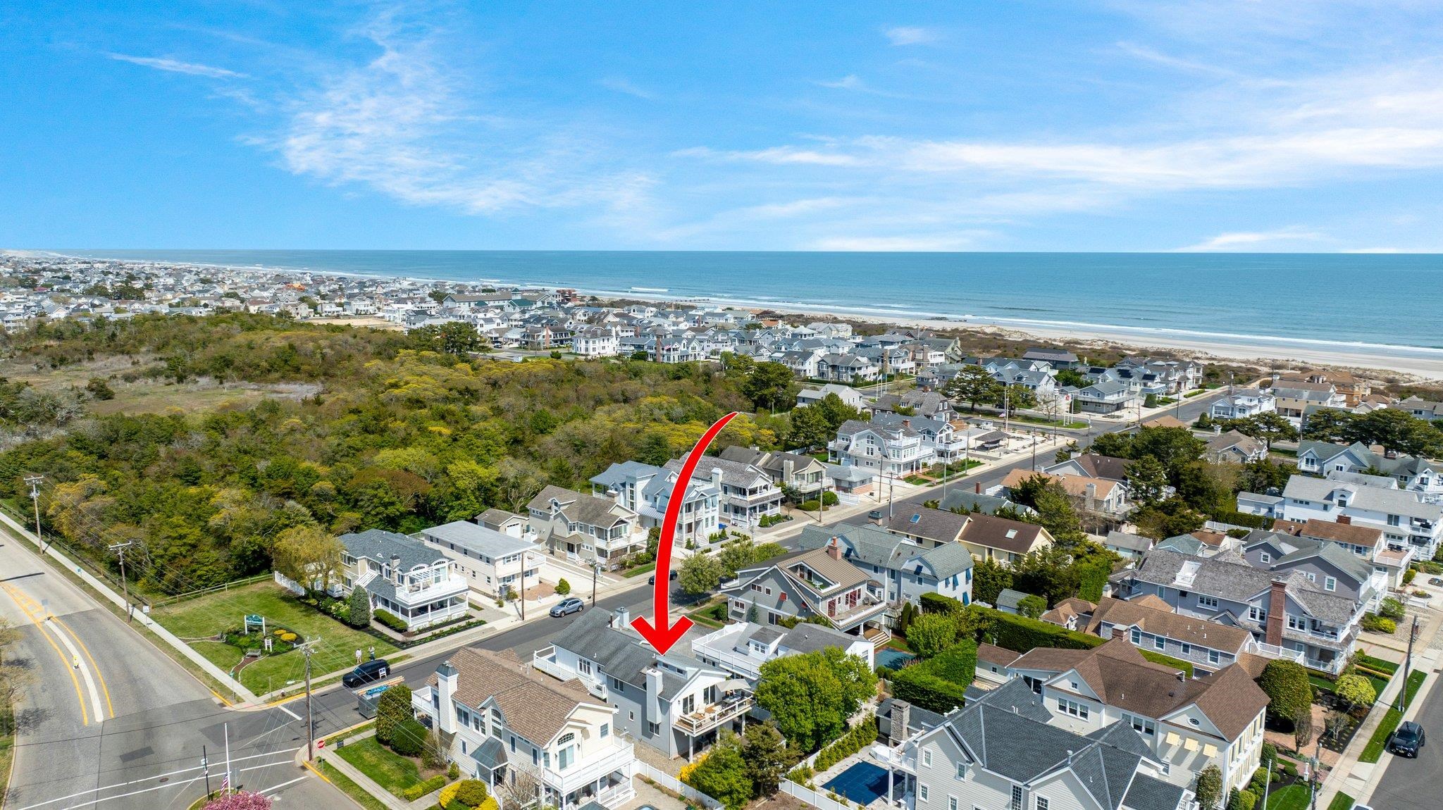 255 117th Street Unit: 2