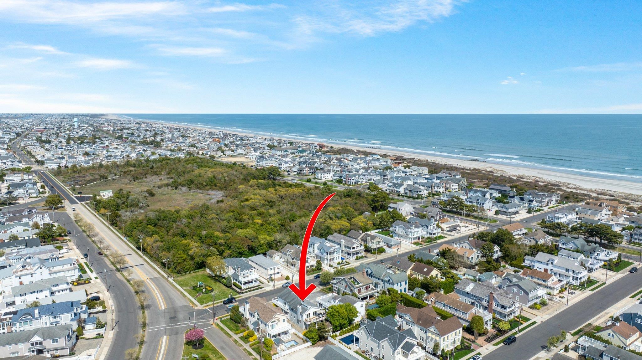255 117th Street Unit: 2