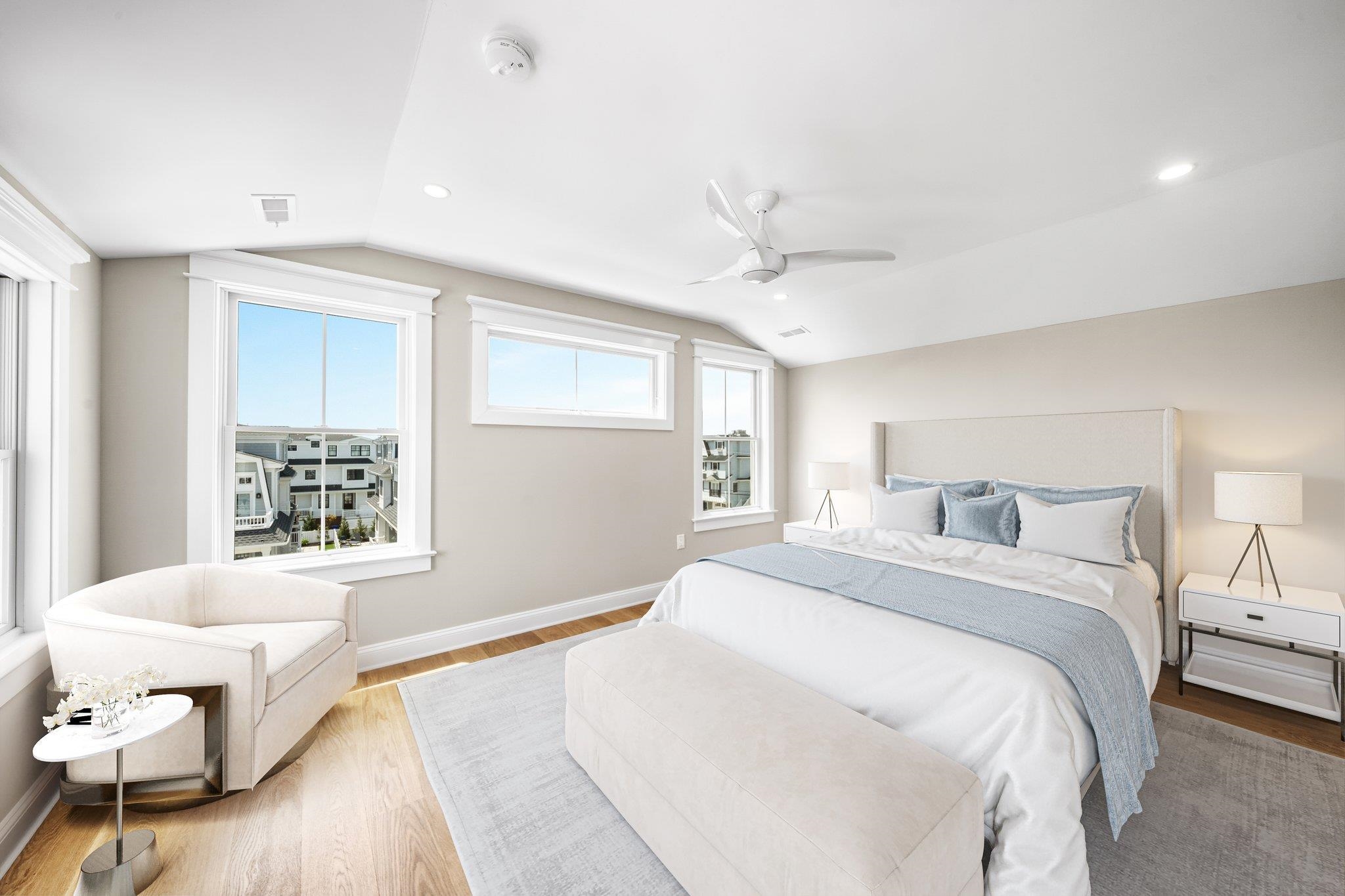 293 24th Street Unit: 293