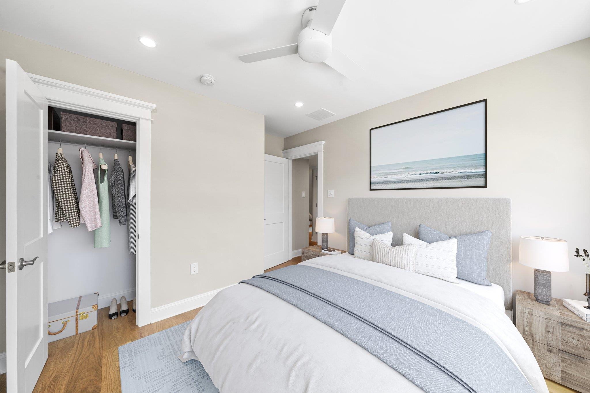 293 24th Street Unit: 293